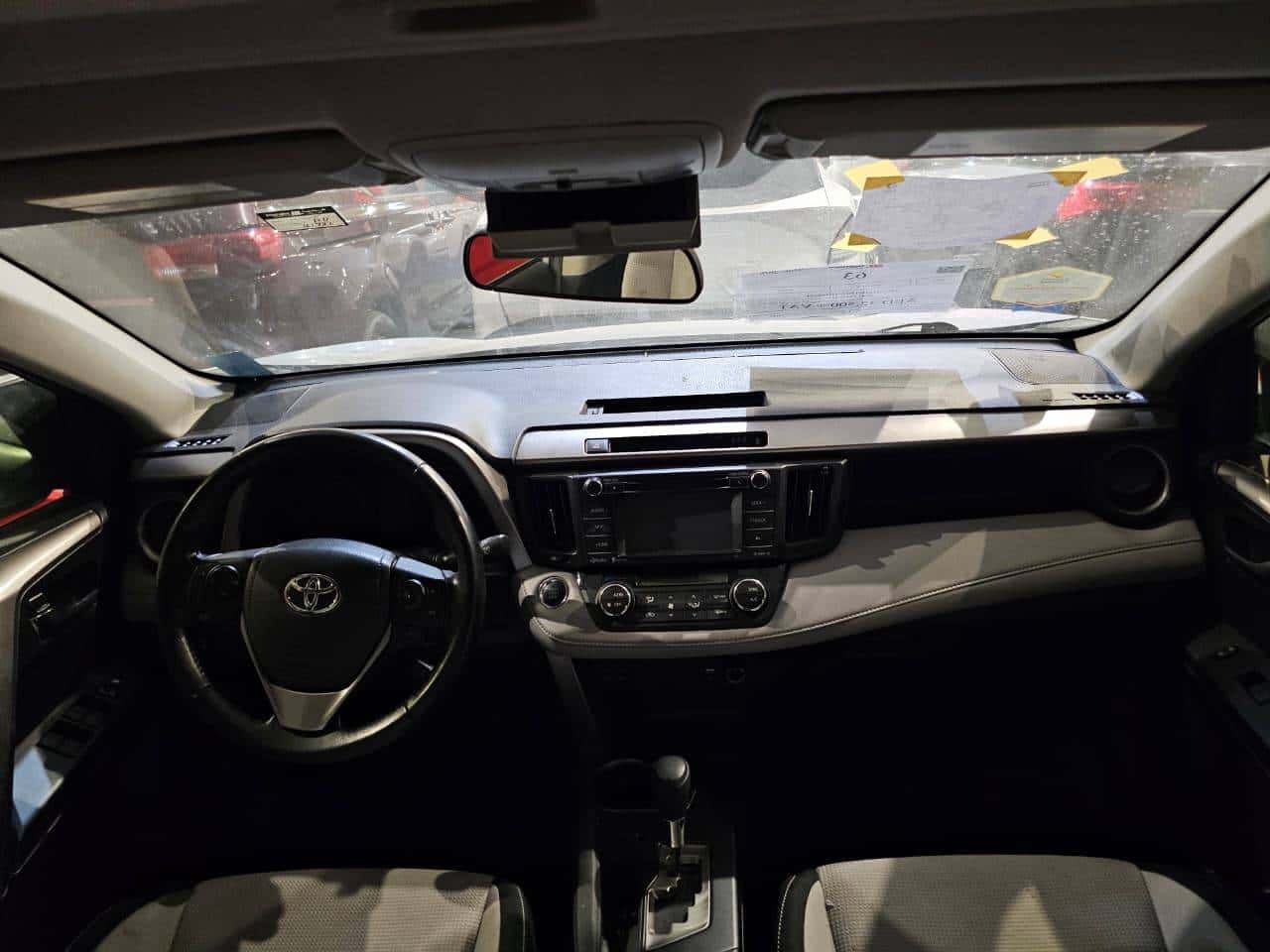 TOYOTA RAV4 2018 thumbnail 6