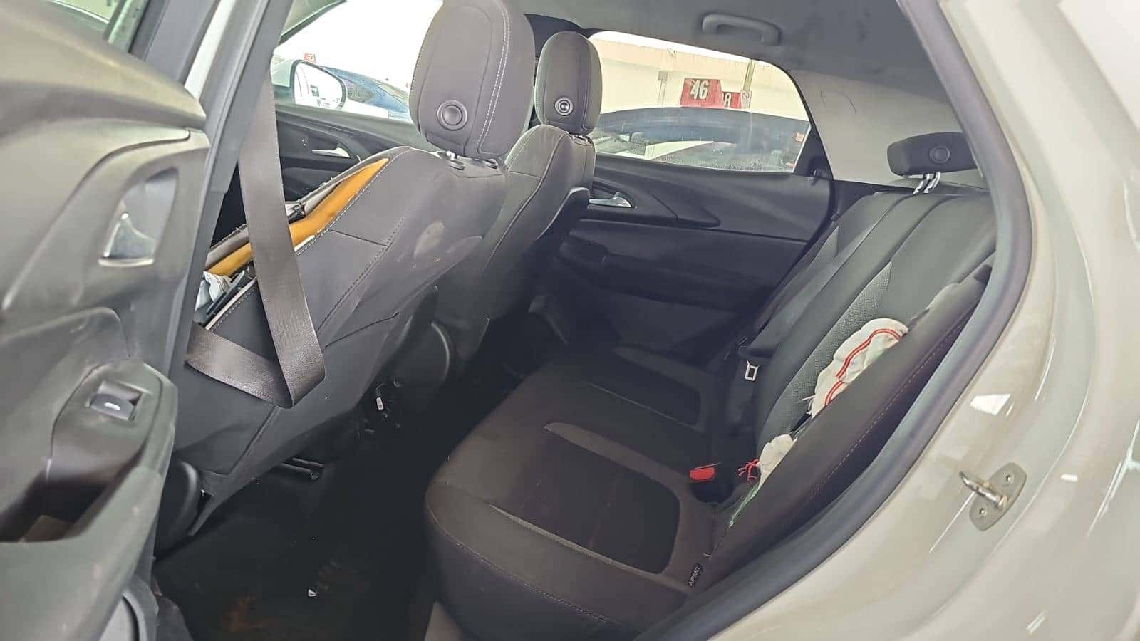 CHEVROLET Trailblazer 2023 thumbnail 5