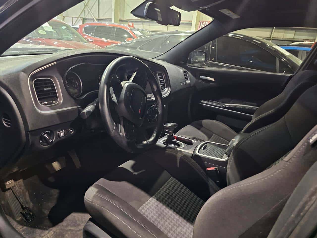 DODGE CHARGER 2021 thumbnail 7