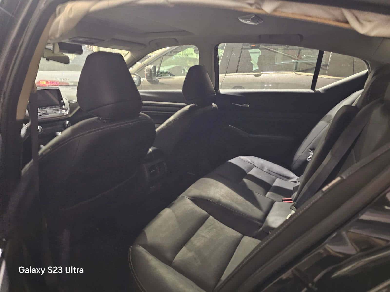 NISSAN ALTIMA 2021 thumbnail 6