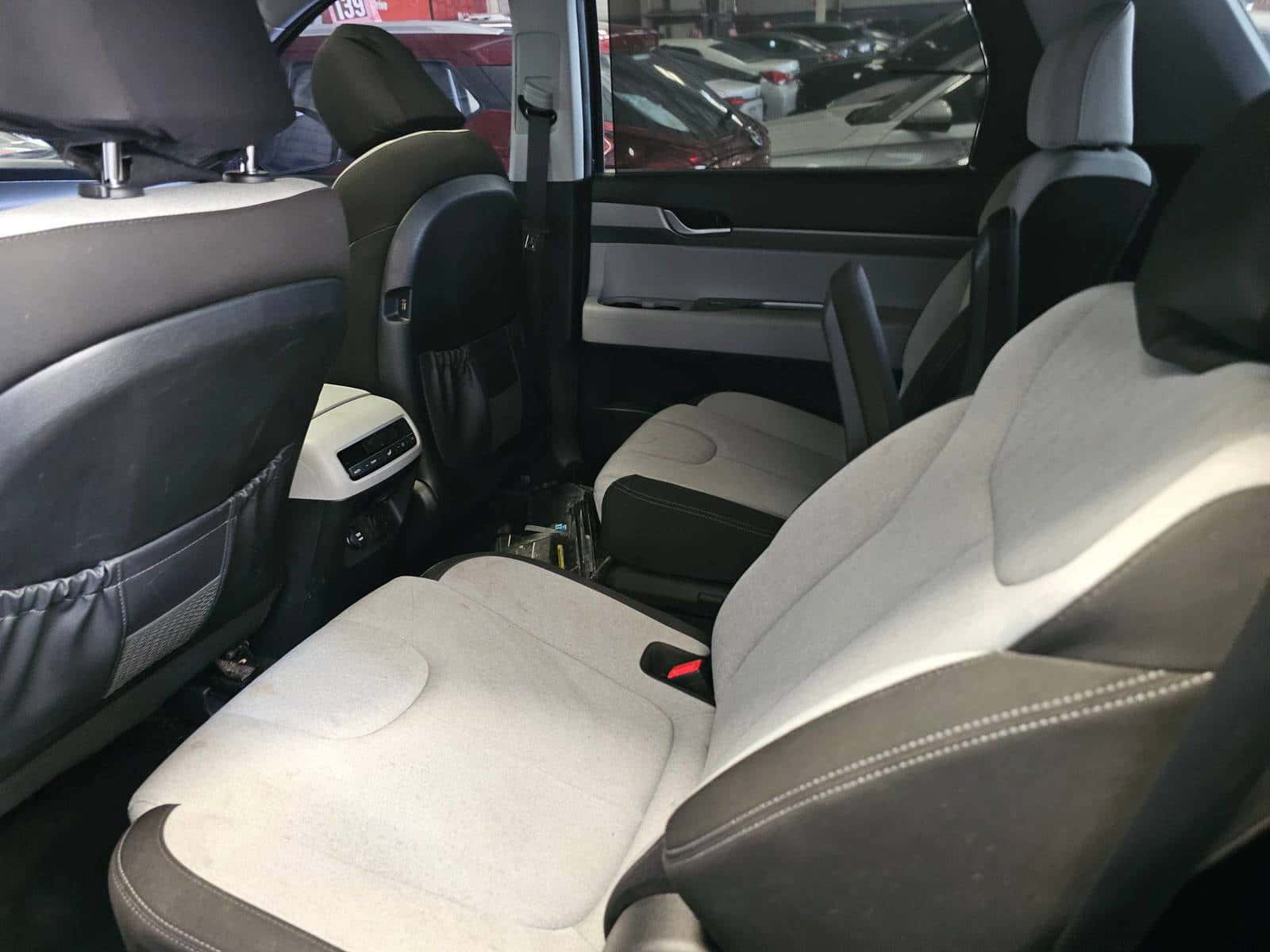 Hyundai PALISADE SEL 2020 thumbnail 7