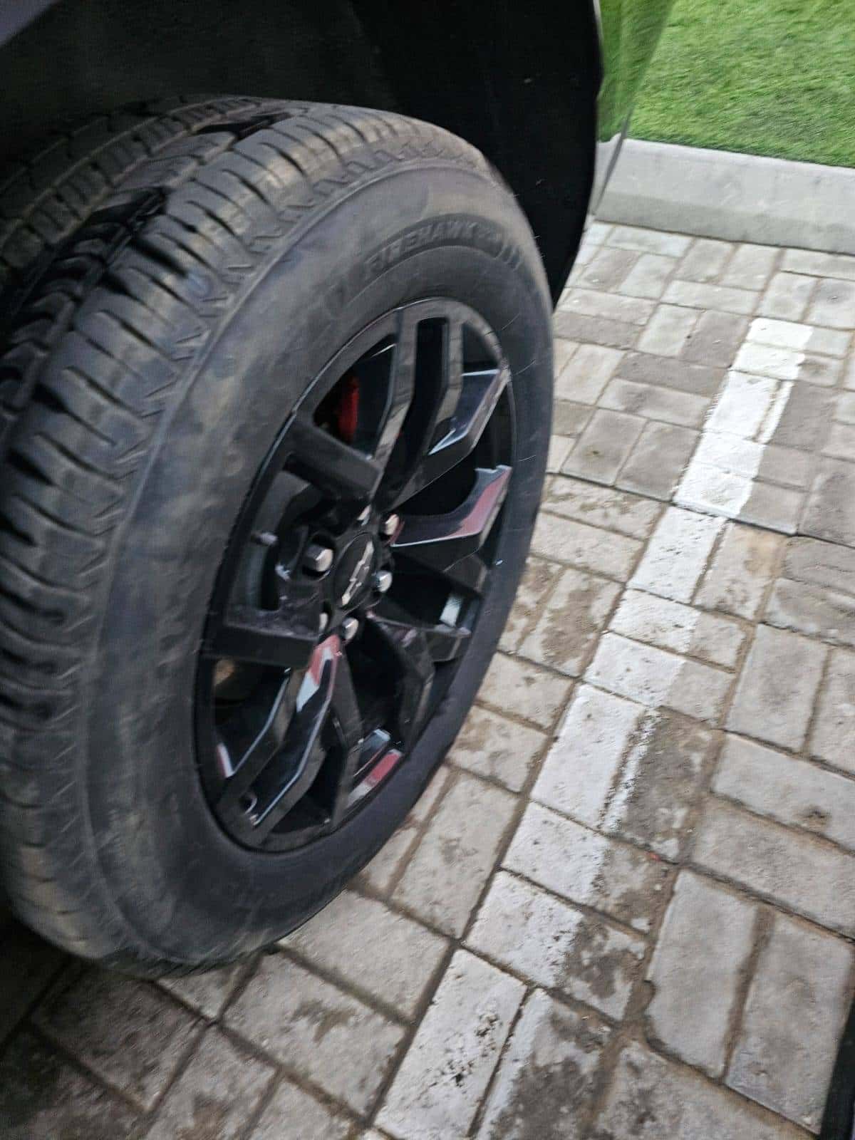 CHEVROLET Tahoe 2023 thumbnail 5