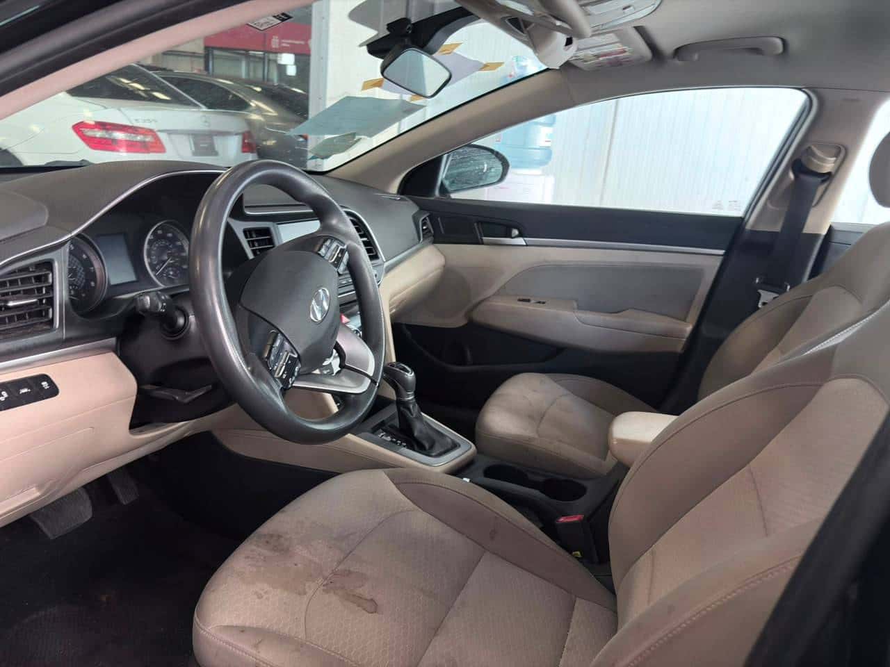 HYUNDAI ELANTRA 2019 thumbnail 7