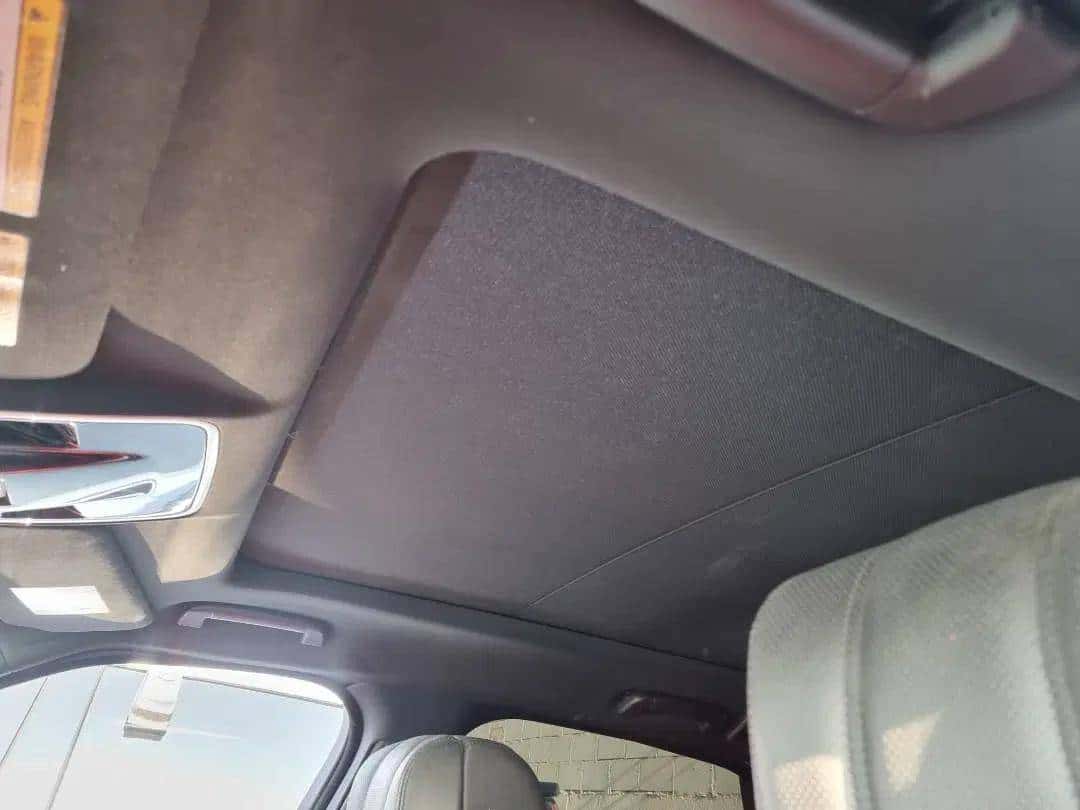 LAND ROVER RANGE ROVER SPORT AUTOBIOGRAPHY 2014 thumbnail 7
