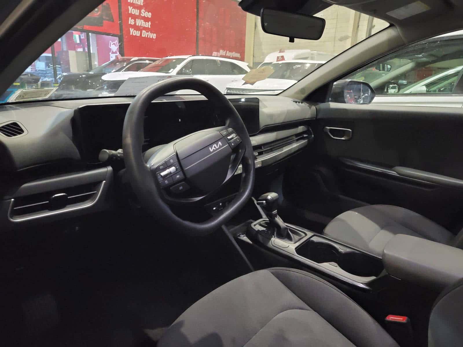KIA K4 2025 thumbnail 6