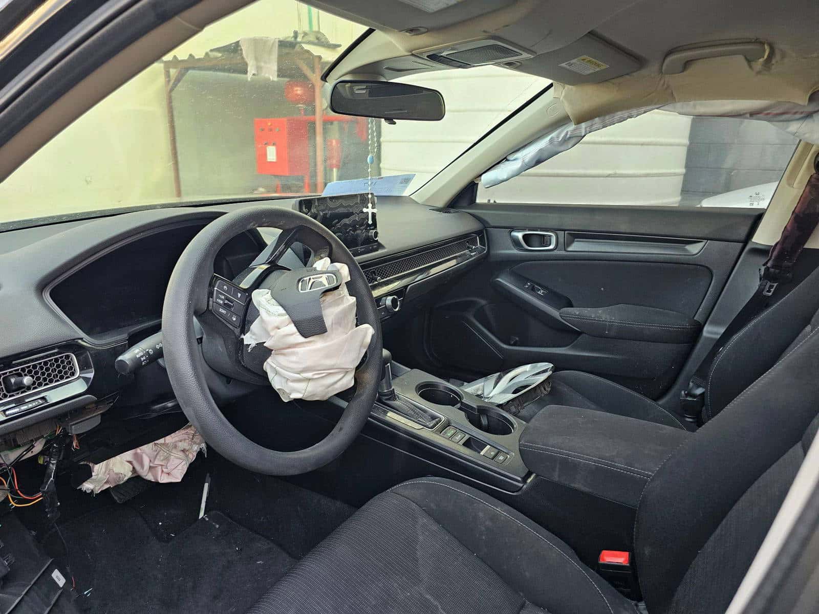 HONDA CIVIC 2024 thumbnail 6