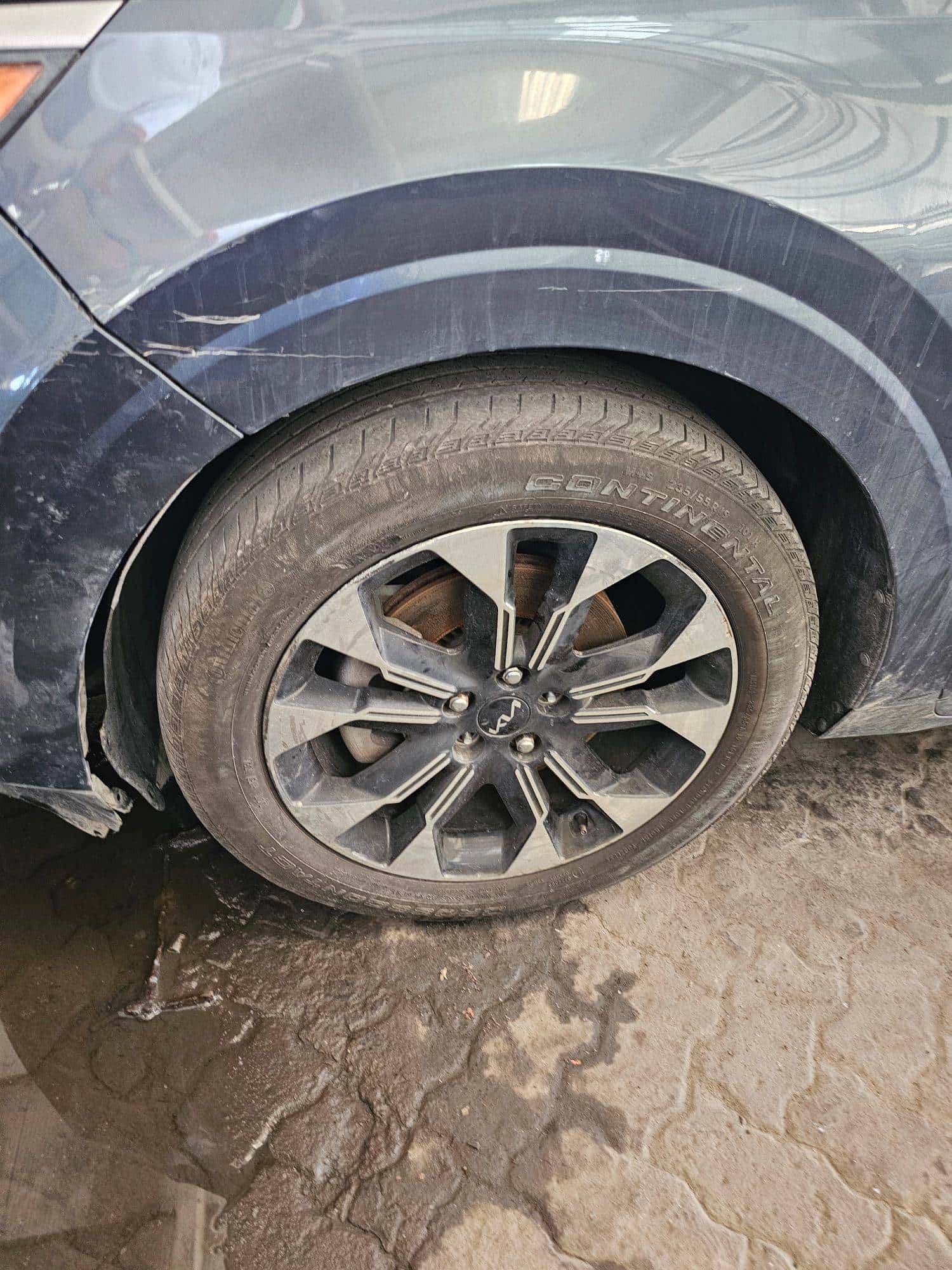Kia CARNIVAL EX 2022 thumbnail 4