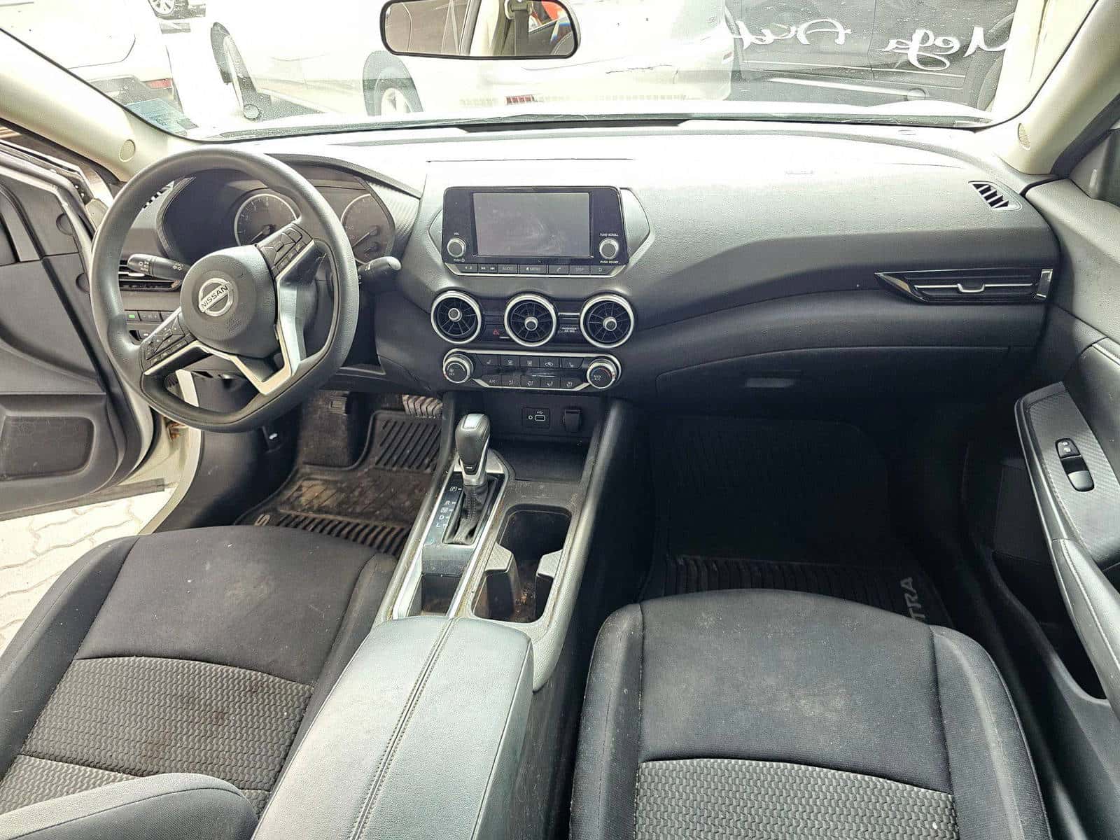 NISSAN SENTRA 2020 thumbnail 7
