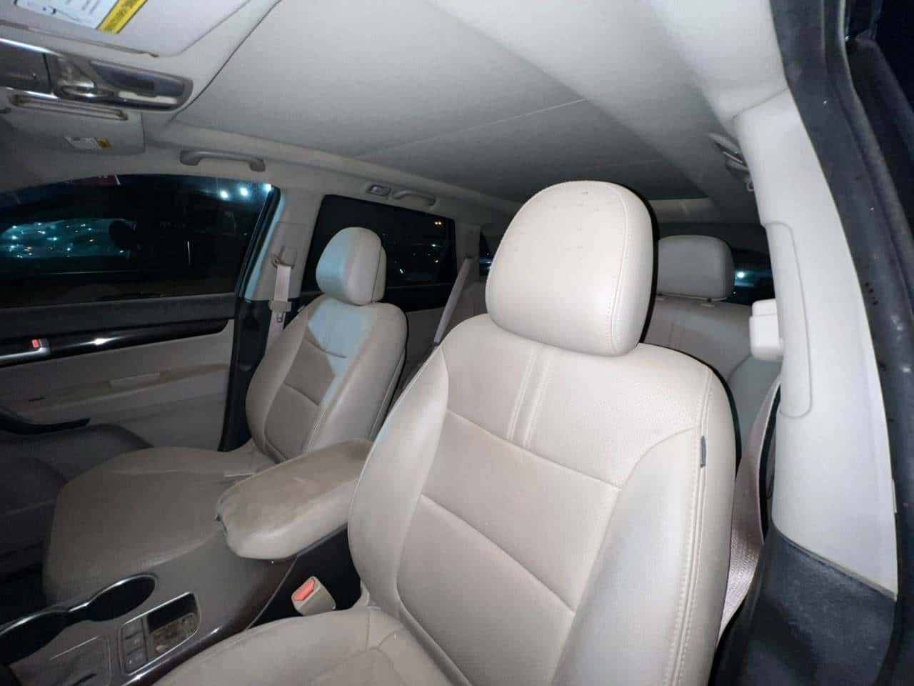 Kia Sorento 2015 thumbnail 5