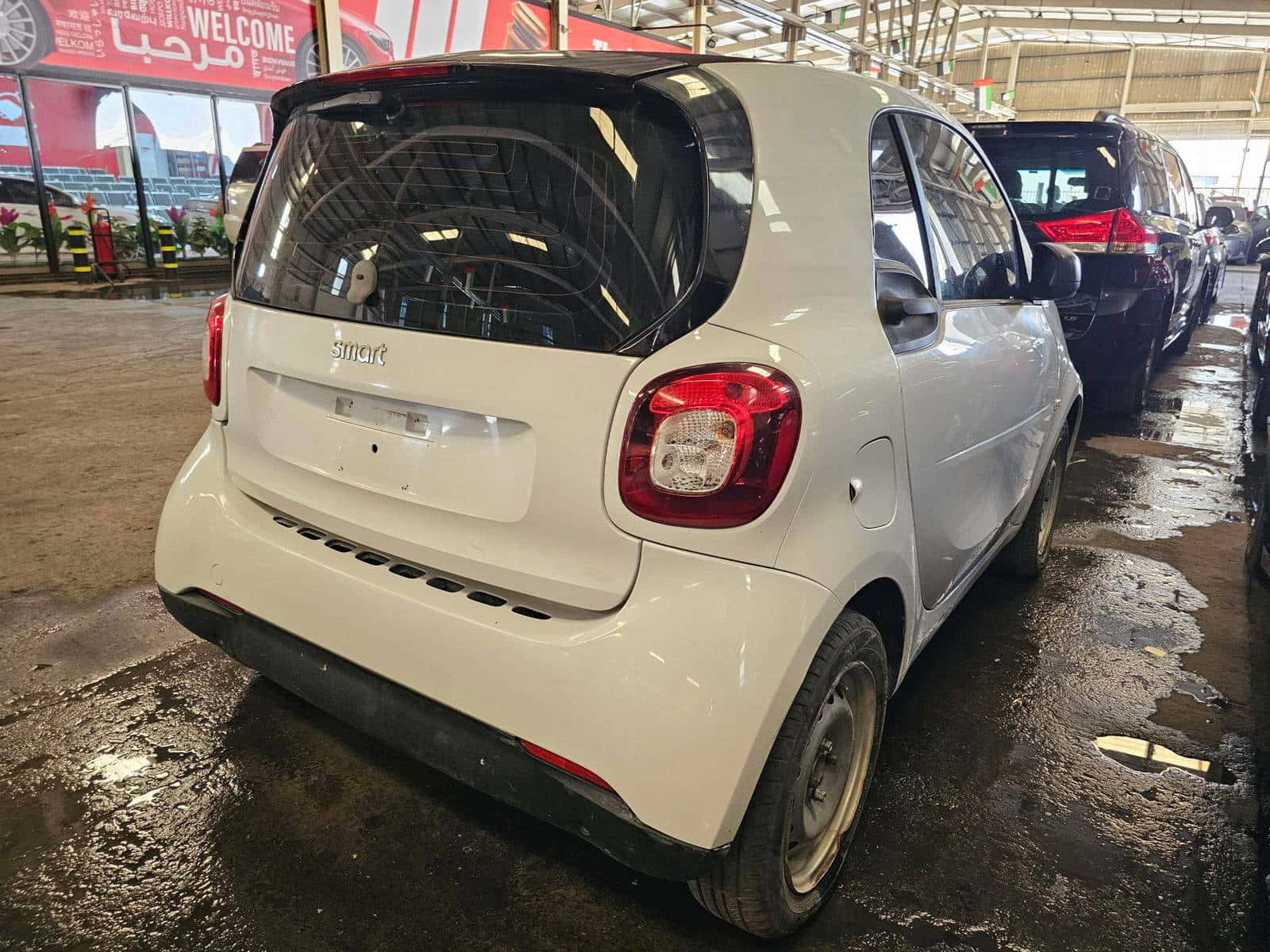 SMART FORTWO 2017 thumbnail 5