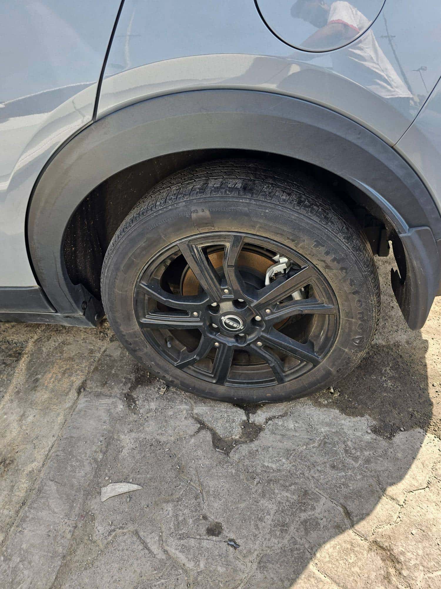 NISSAN KICKS 2022 thumbnail 6