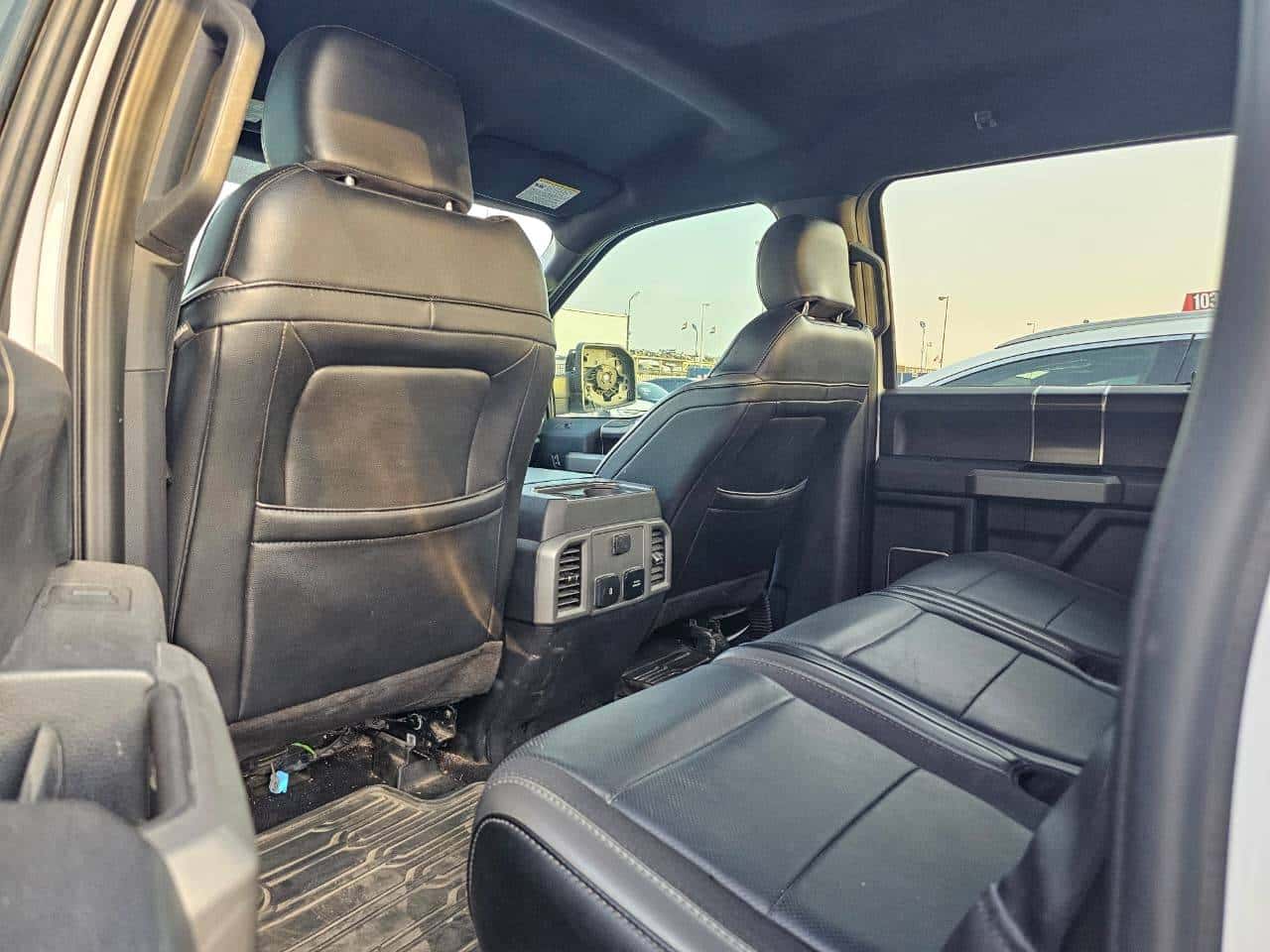 FORD F150 - Raptor 2020 thumbnail 6