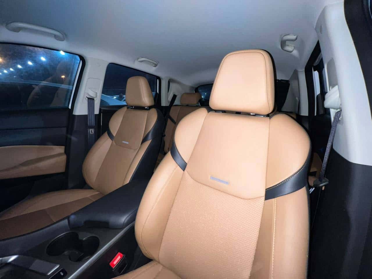CHANGAN 35SC 2025 thumbnail 3