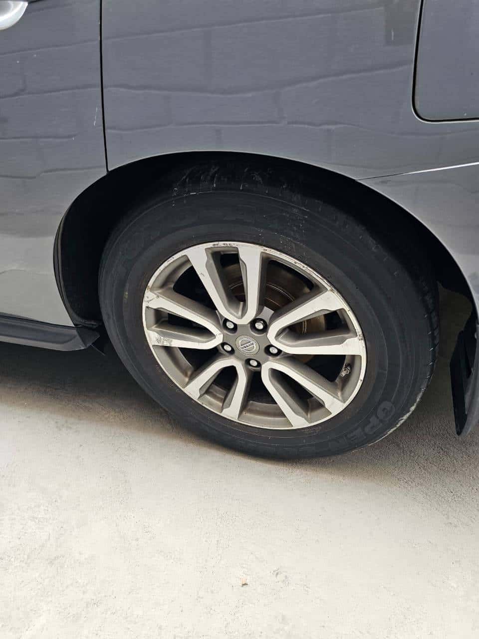 NISSAN PATHFINDER 2014 thumbnail 6
