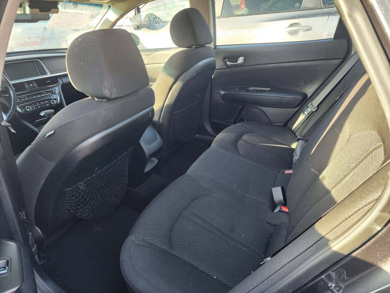 KIA OPTIMA 2019 thumbnail 6
