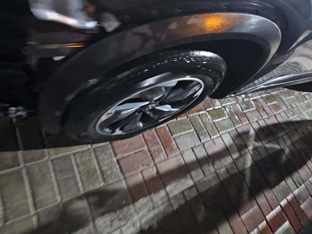 Nissan Rogue 2024 thumbnail 4
