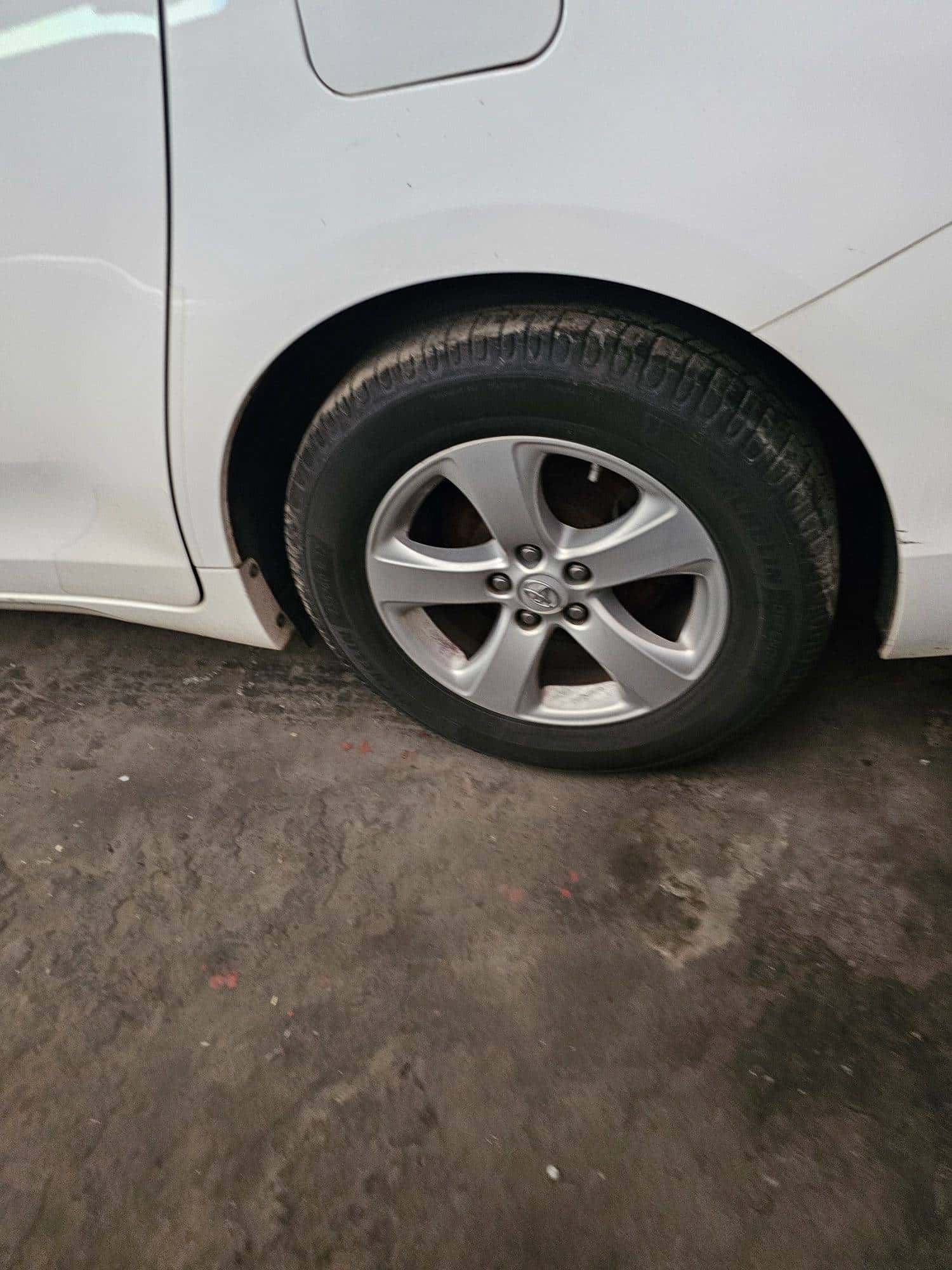 Toyota Sienna 2016 thumbnail 5