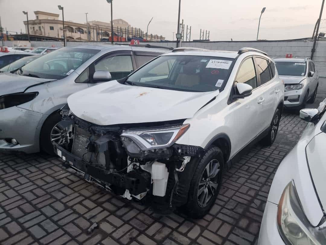 TOYOTA RAV4 2017 thumbnail 2