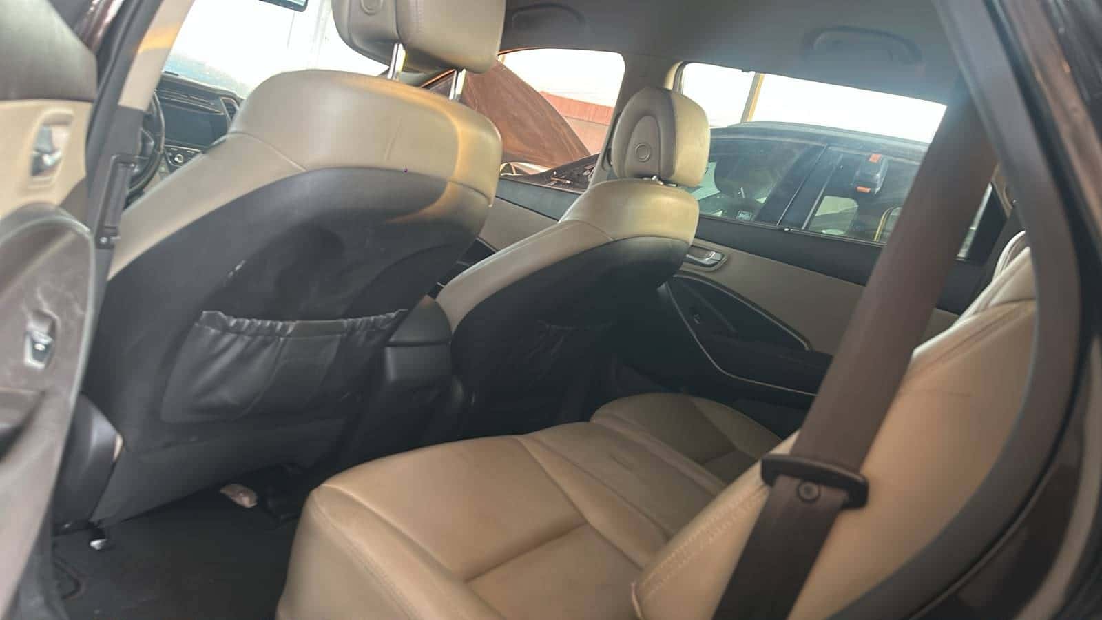 Hyundai Santa Fe 2017 thumbnail 5
