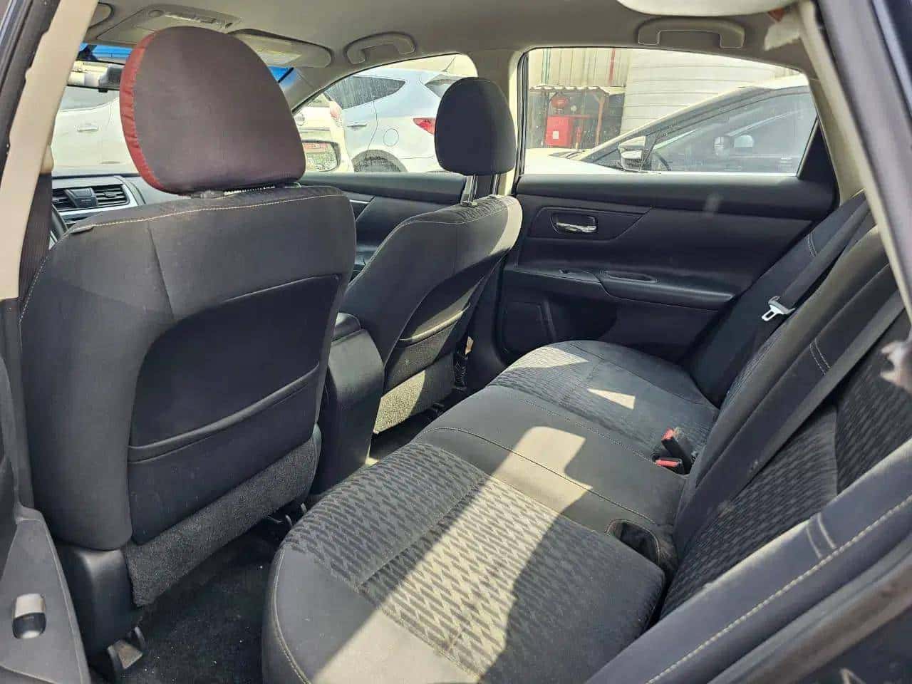 Nissan Altima 2018 thumbnail 5