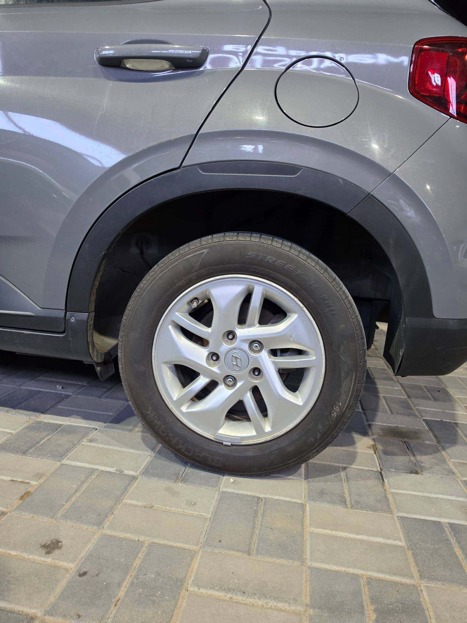 Hyundai VENUE SEL 2020 thumbnail 6
