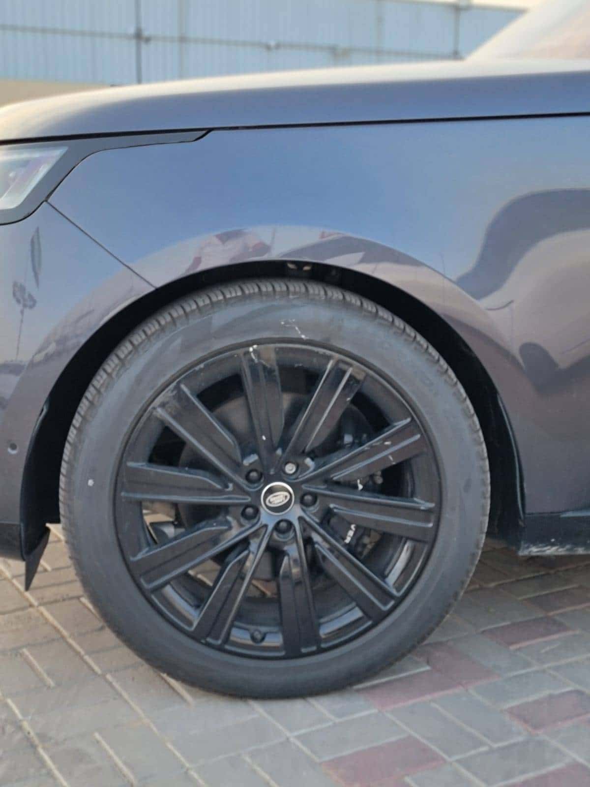 LAND ROVER RANGE ROVER 2023 thumbnail 6