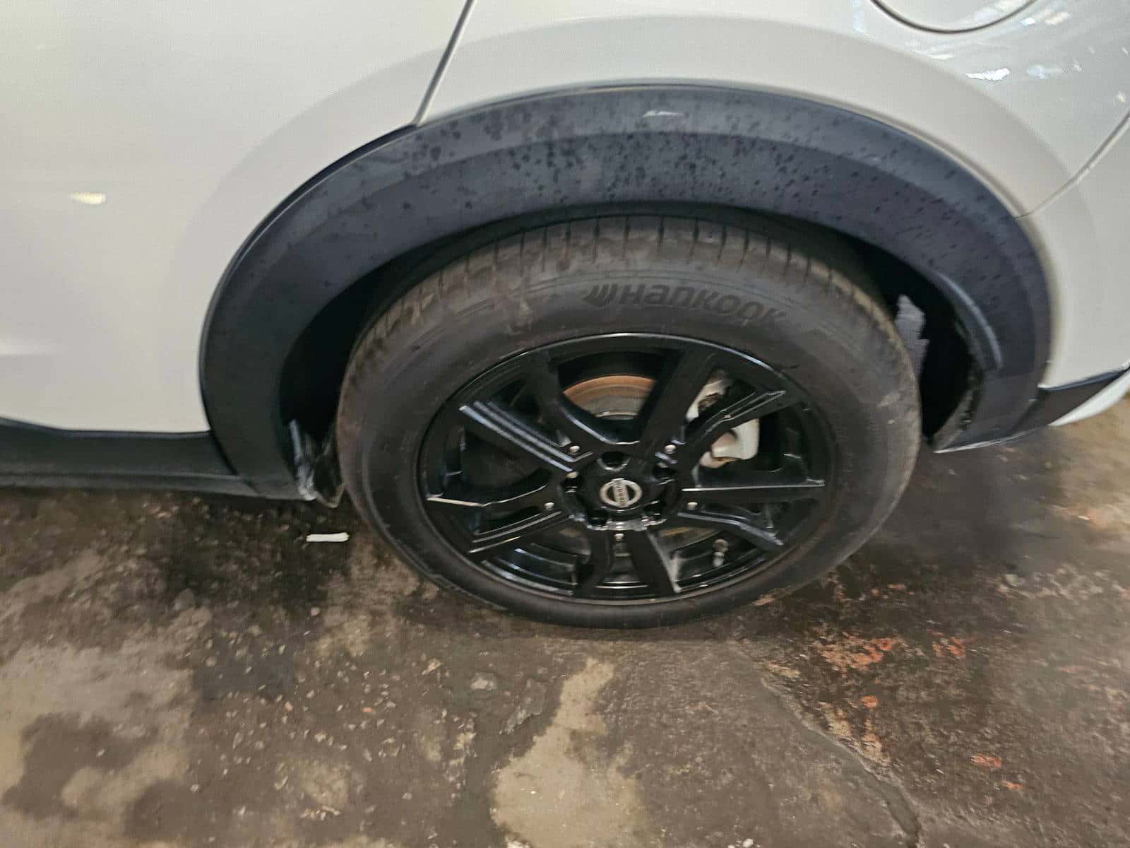Nissan Kicks 2022 thumbnail 5