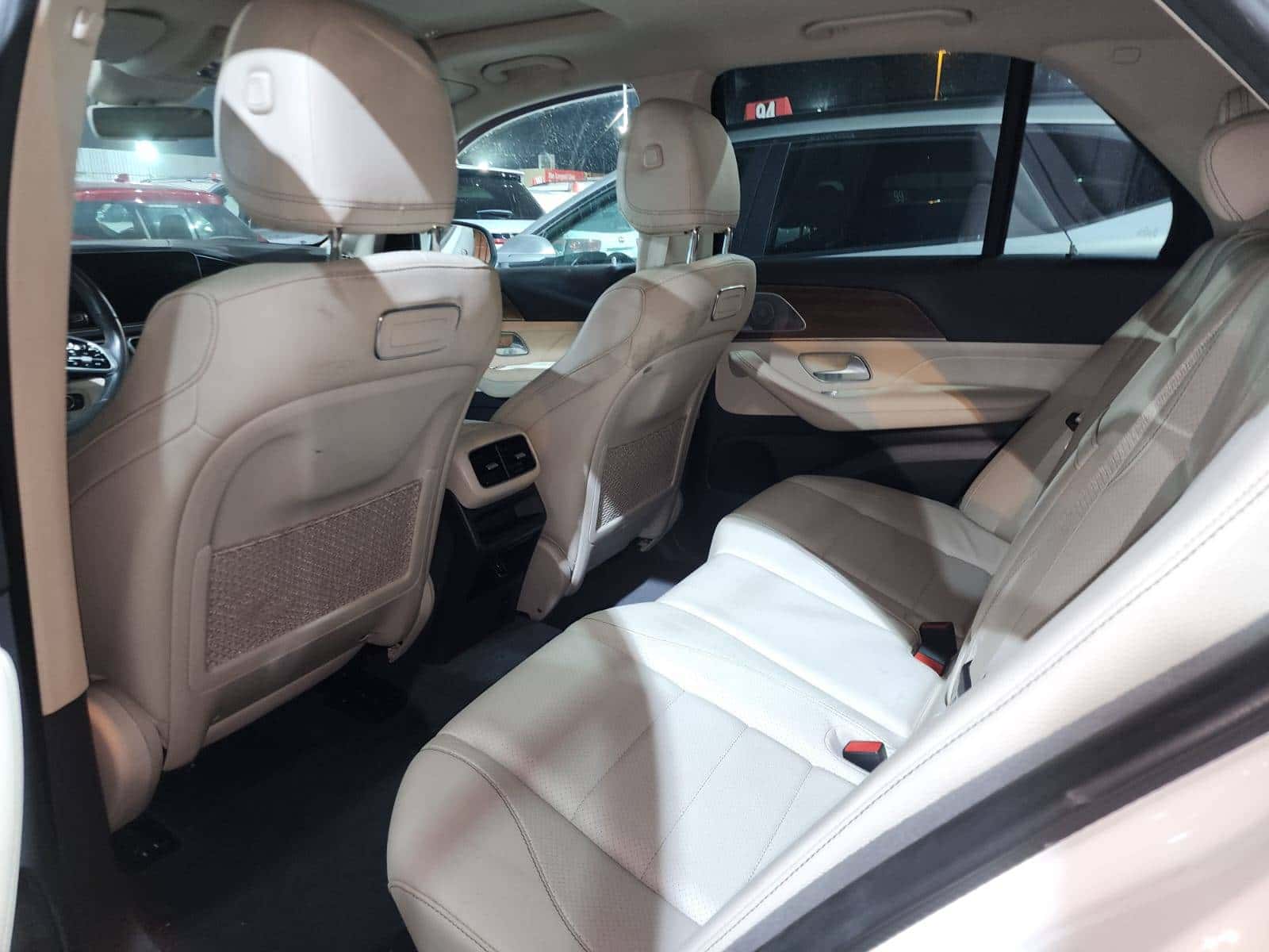 MERCEDES BENZ GLE 350 2020 thumbnail 6