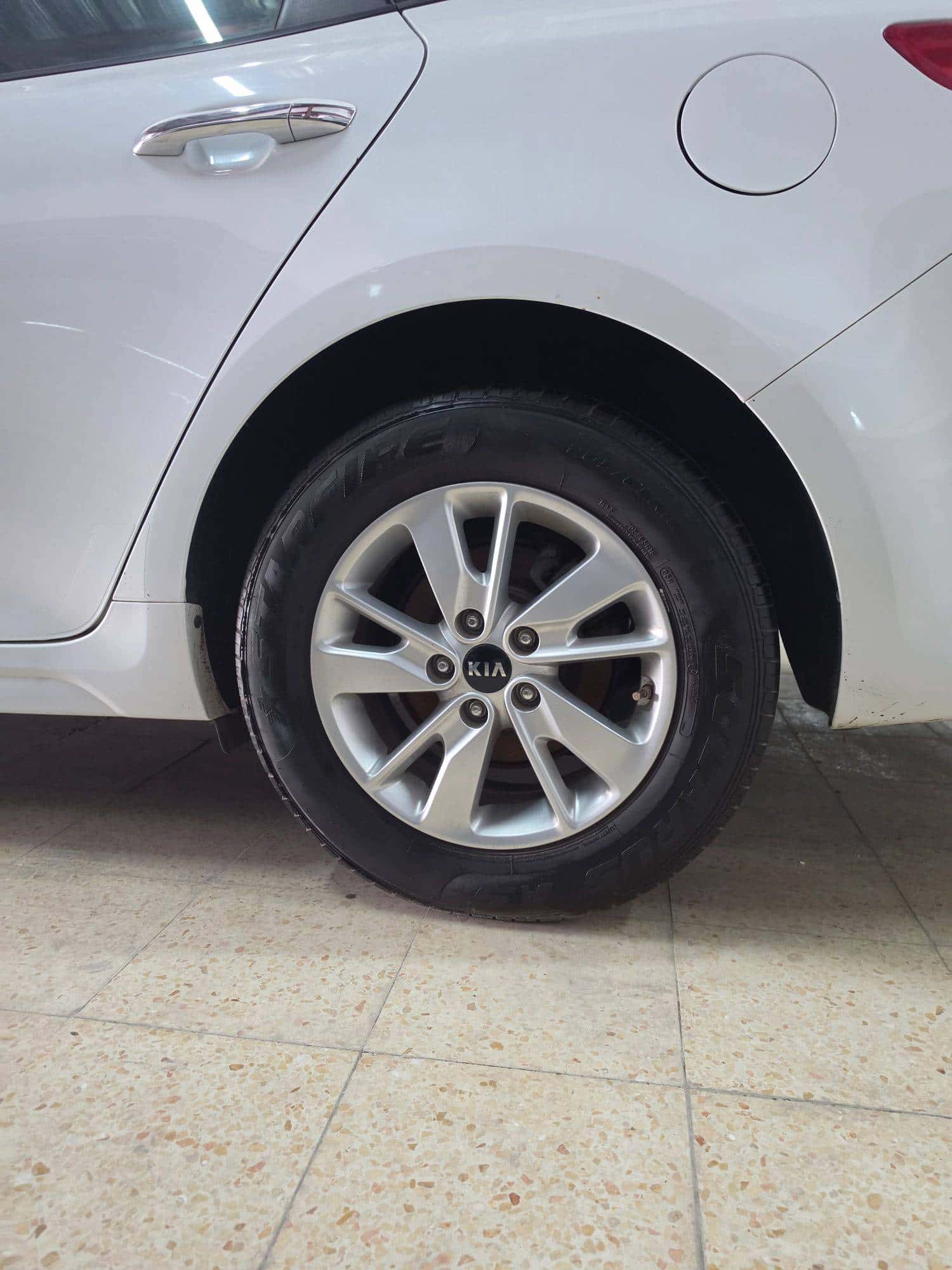 KIA OPTIMA 2018 thumbnail 6