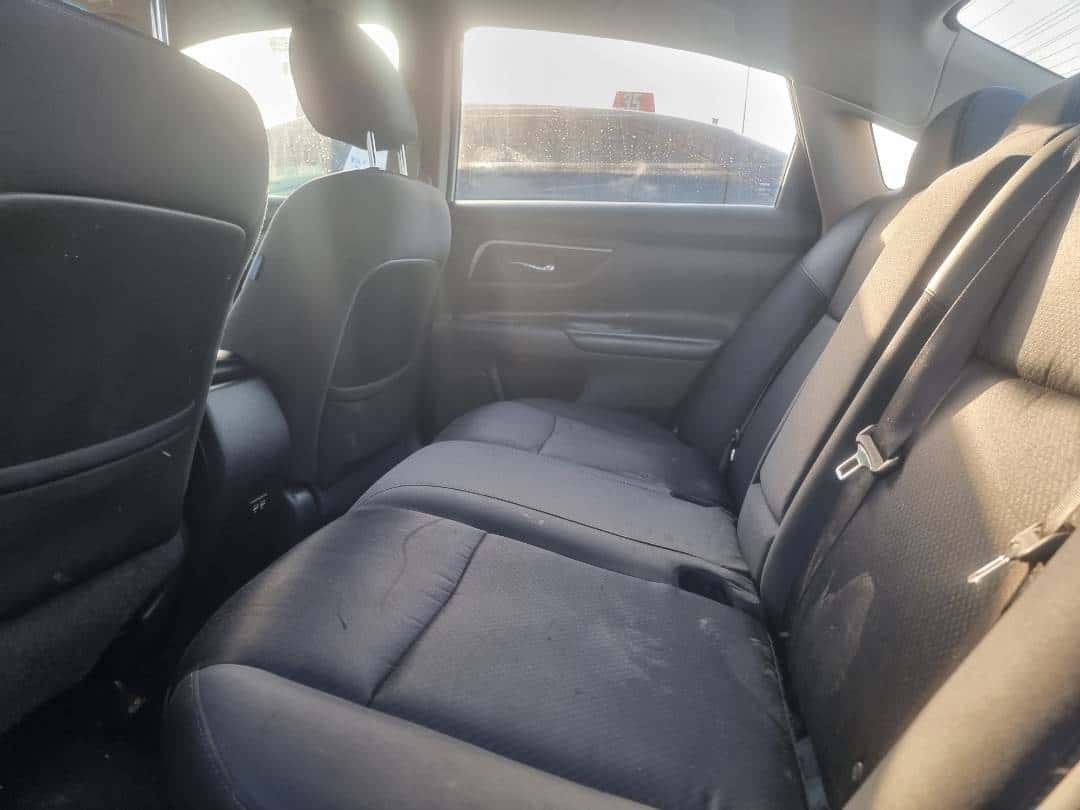 Nissan Altima 2017 thumbnail 5
