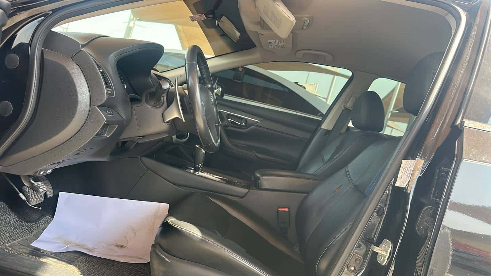 Nissan Altima 2018 thumbnail 6