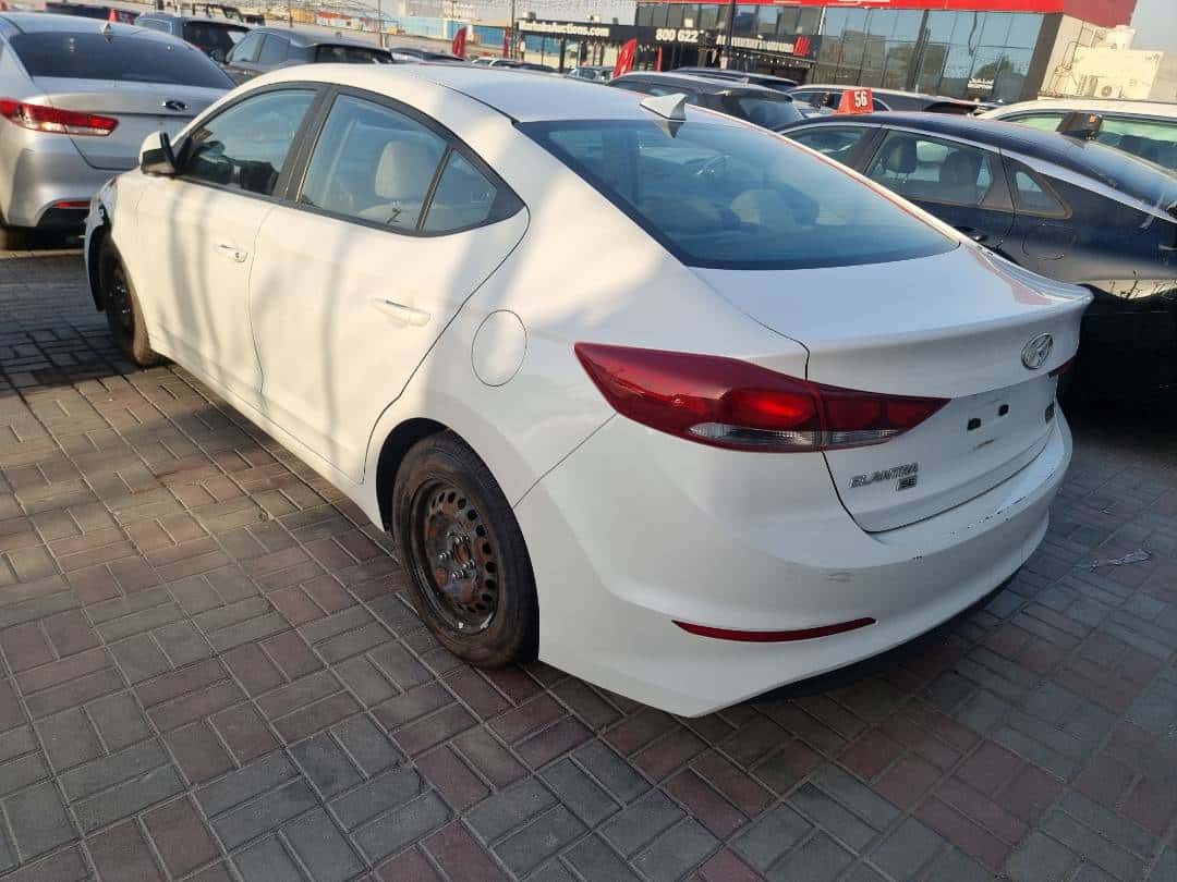 HYUNDAI ELANTRA 2017 thumbnail 3