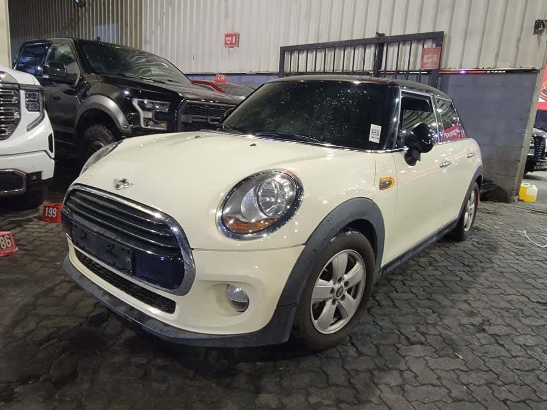 MINI COOPER - Exterior