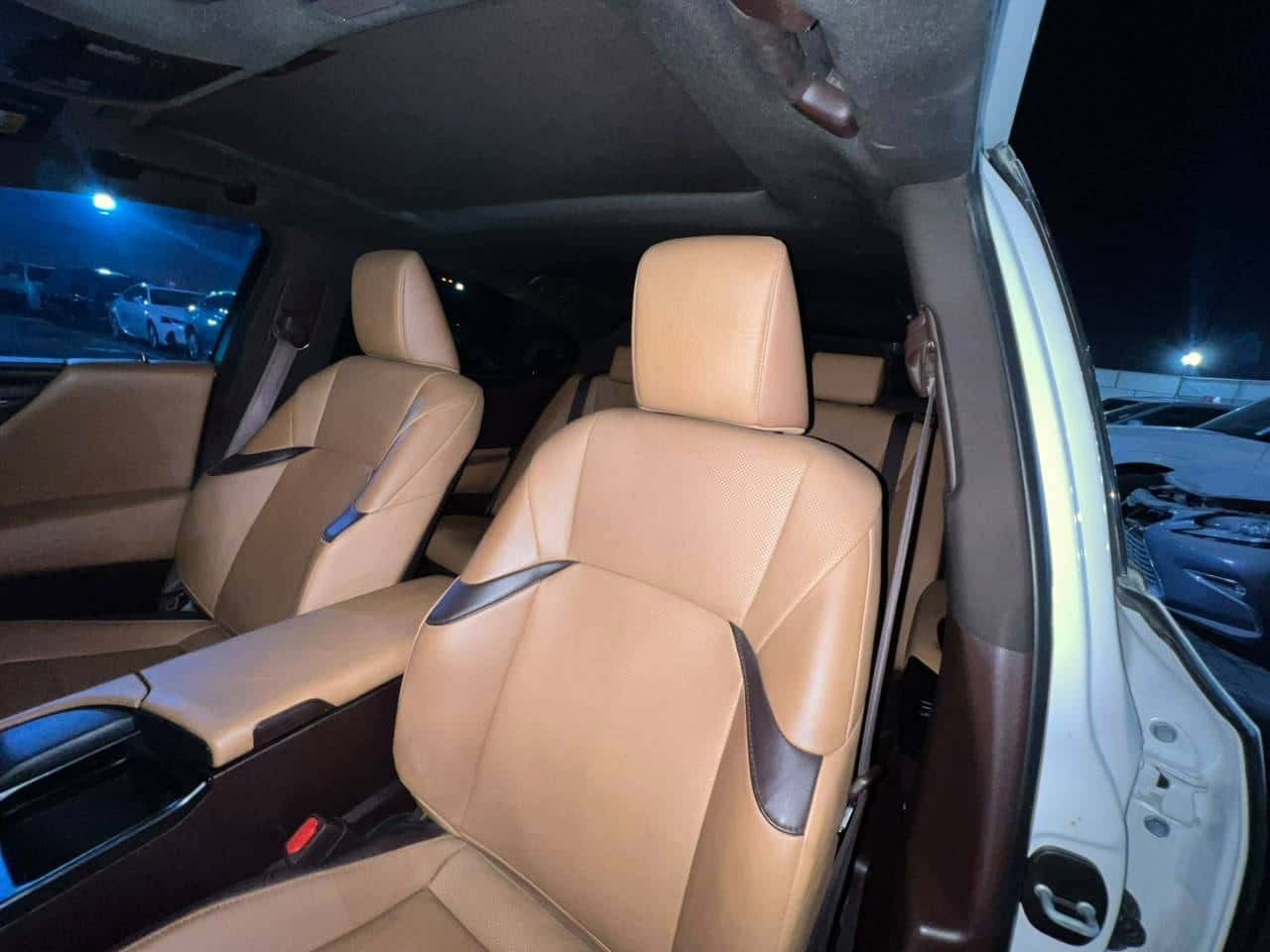 Lexus ES 300H 2019 thumbnail 5