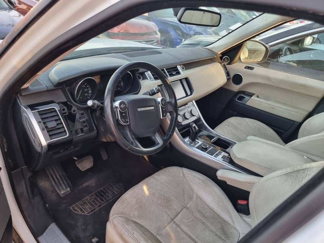LAND ROVER RANGE ROVER SPORT 2015 thumbnail 7