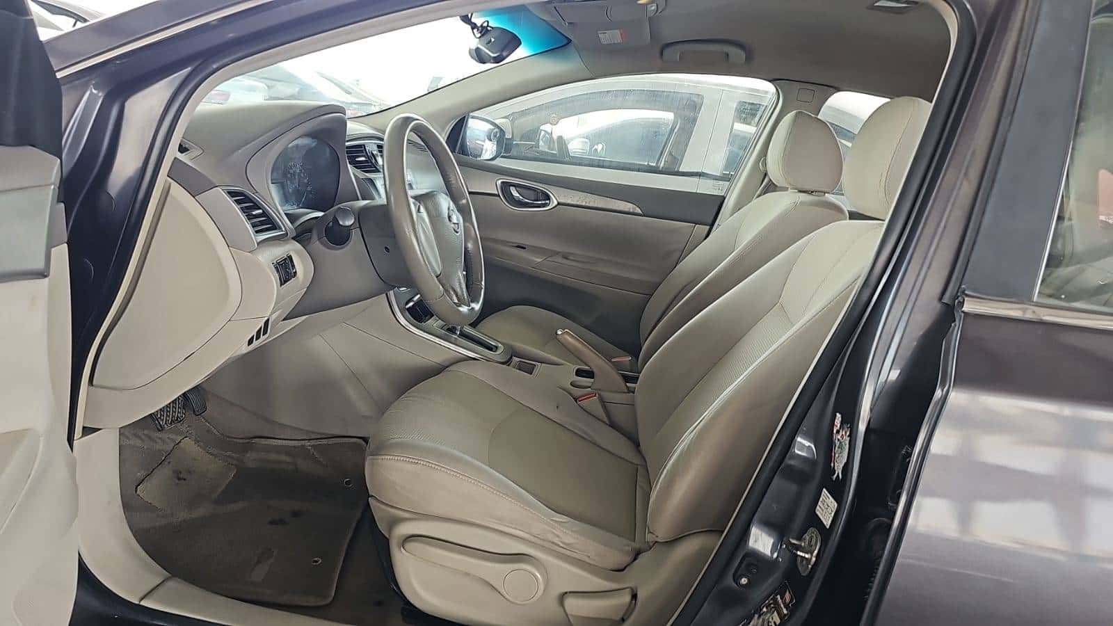 Nissan Sentra 2016 thumbnail 7