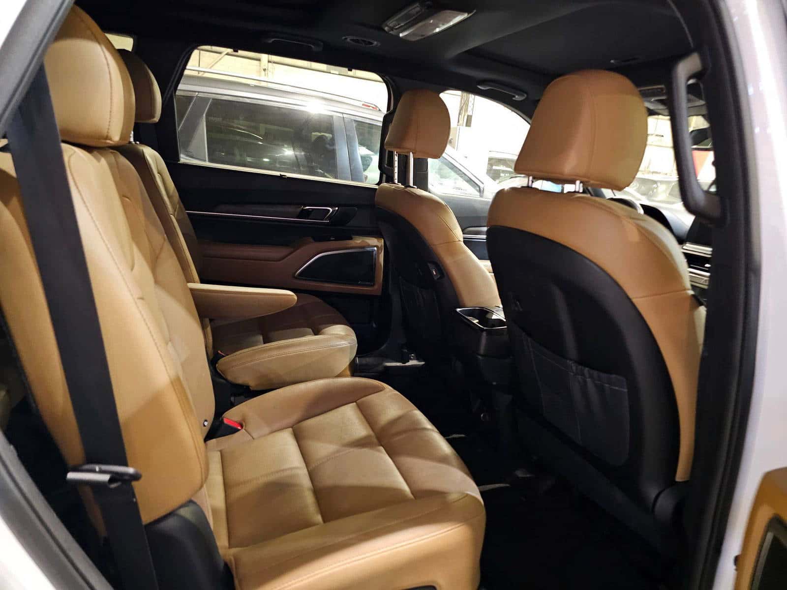 KIA TELLURIDE SX 2022 thumbnail 6