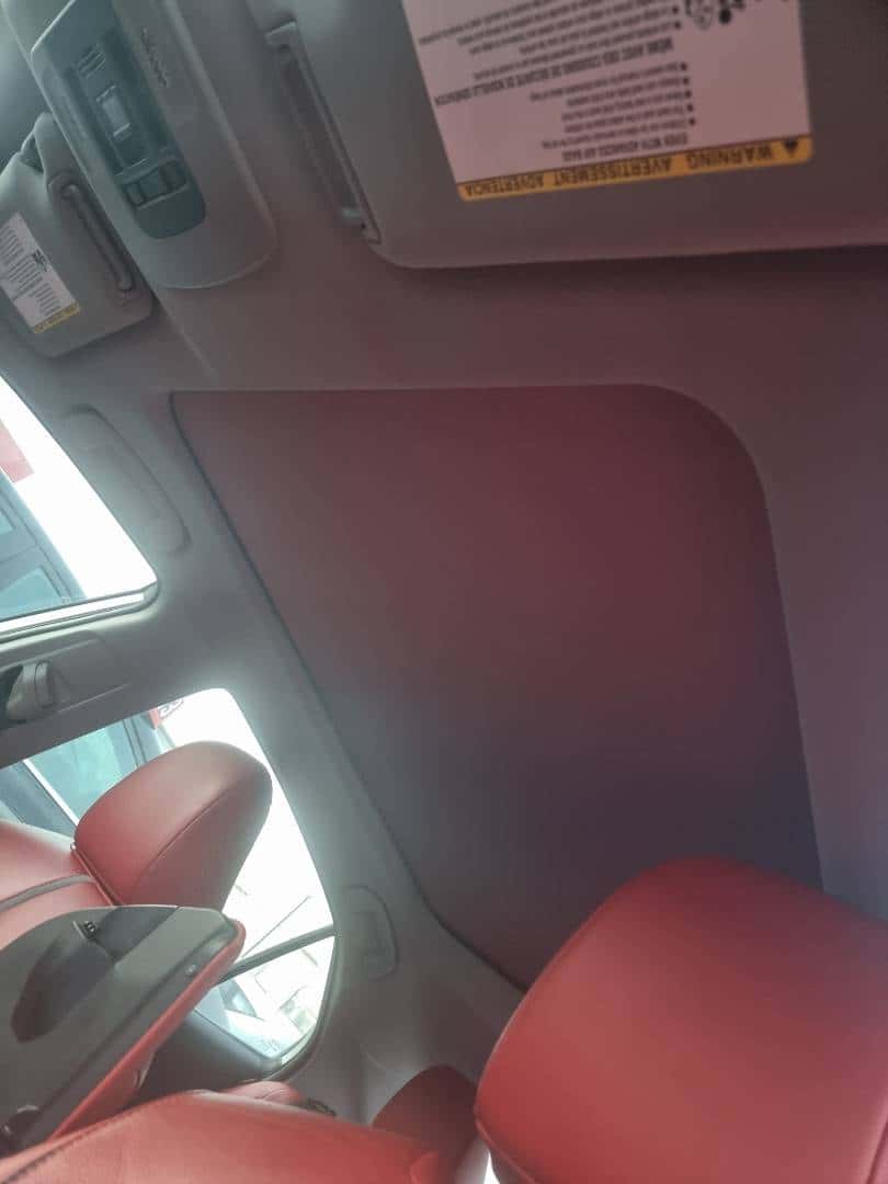 Toyota Camry 2019 thumbnail 7