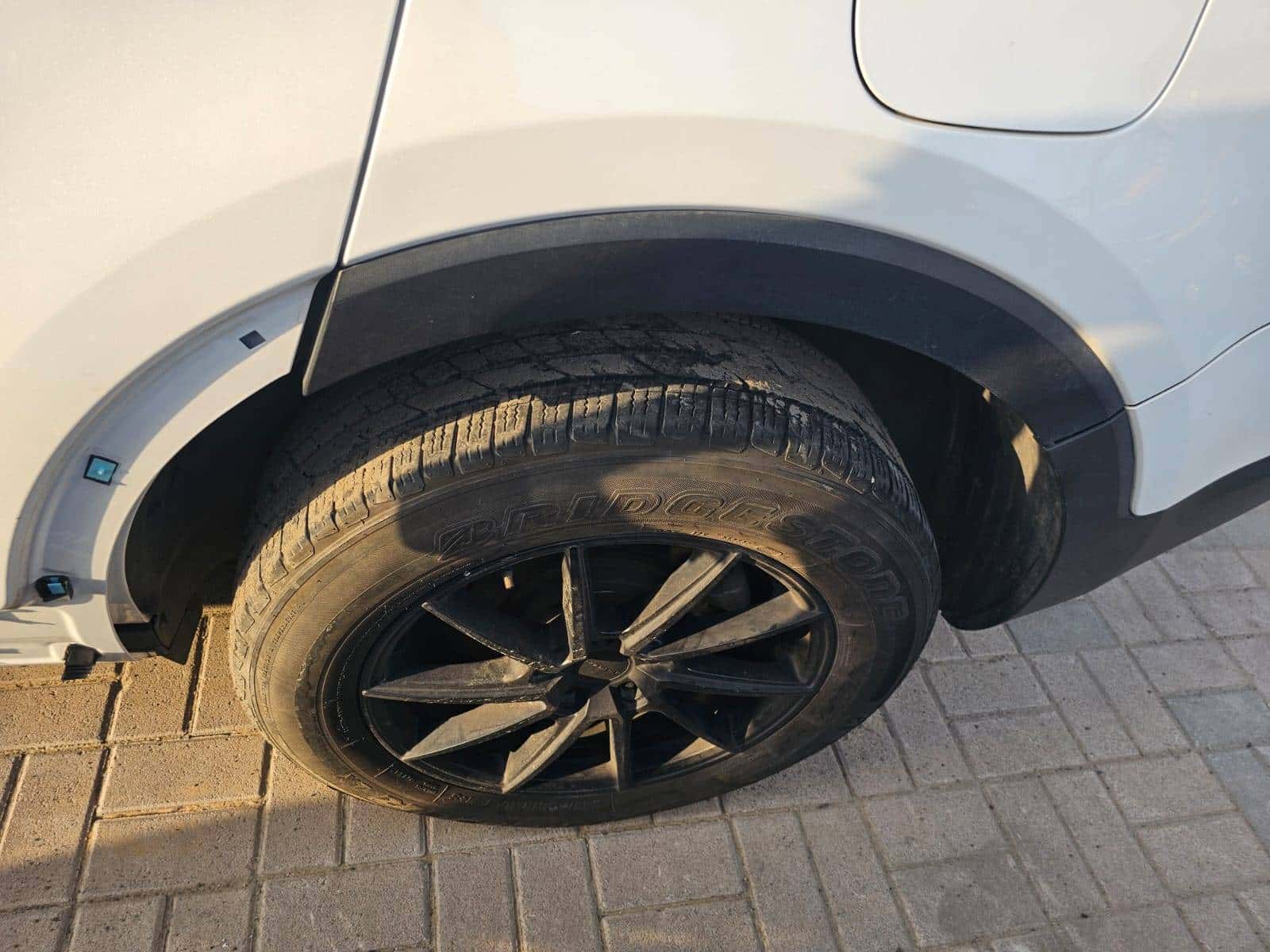 Kia Telluride 2020 thumbnail 3