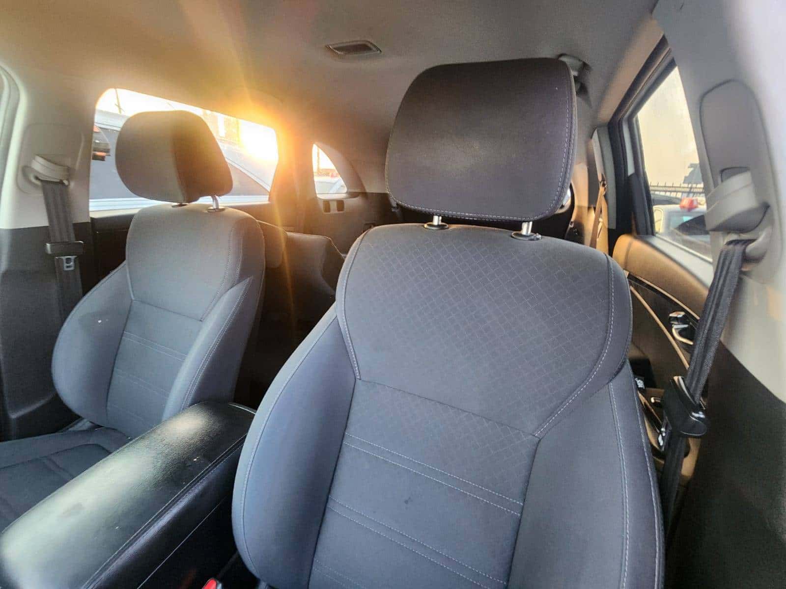 KIA SORENTO 2016 thumbnail 7