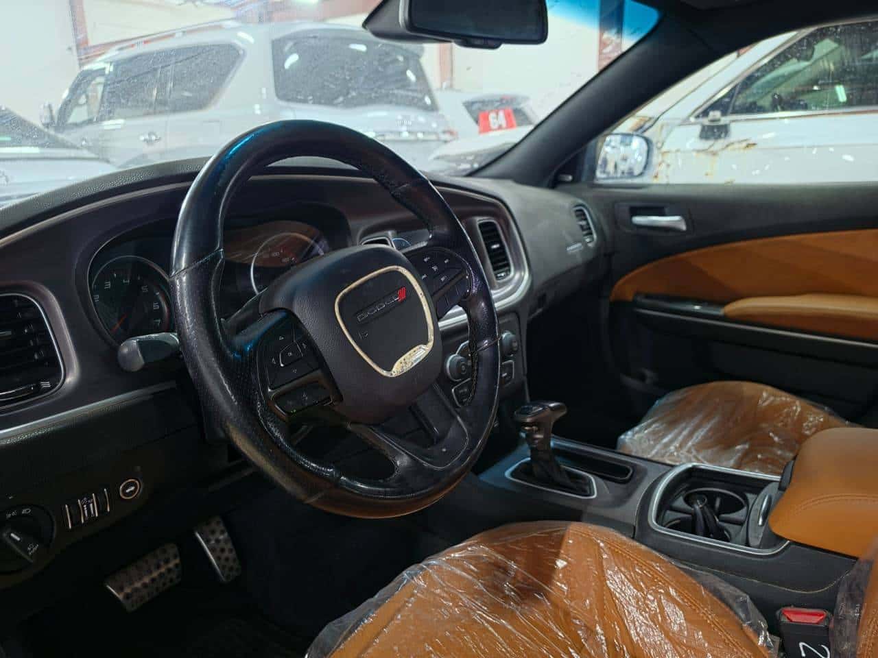 Dodge Charger 2019 thumbnail 7
