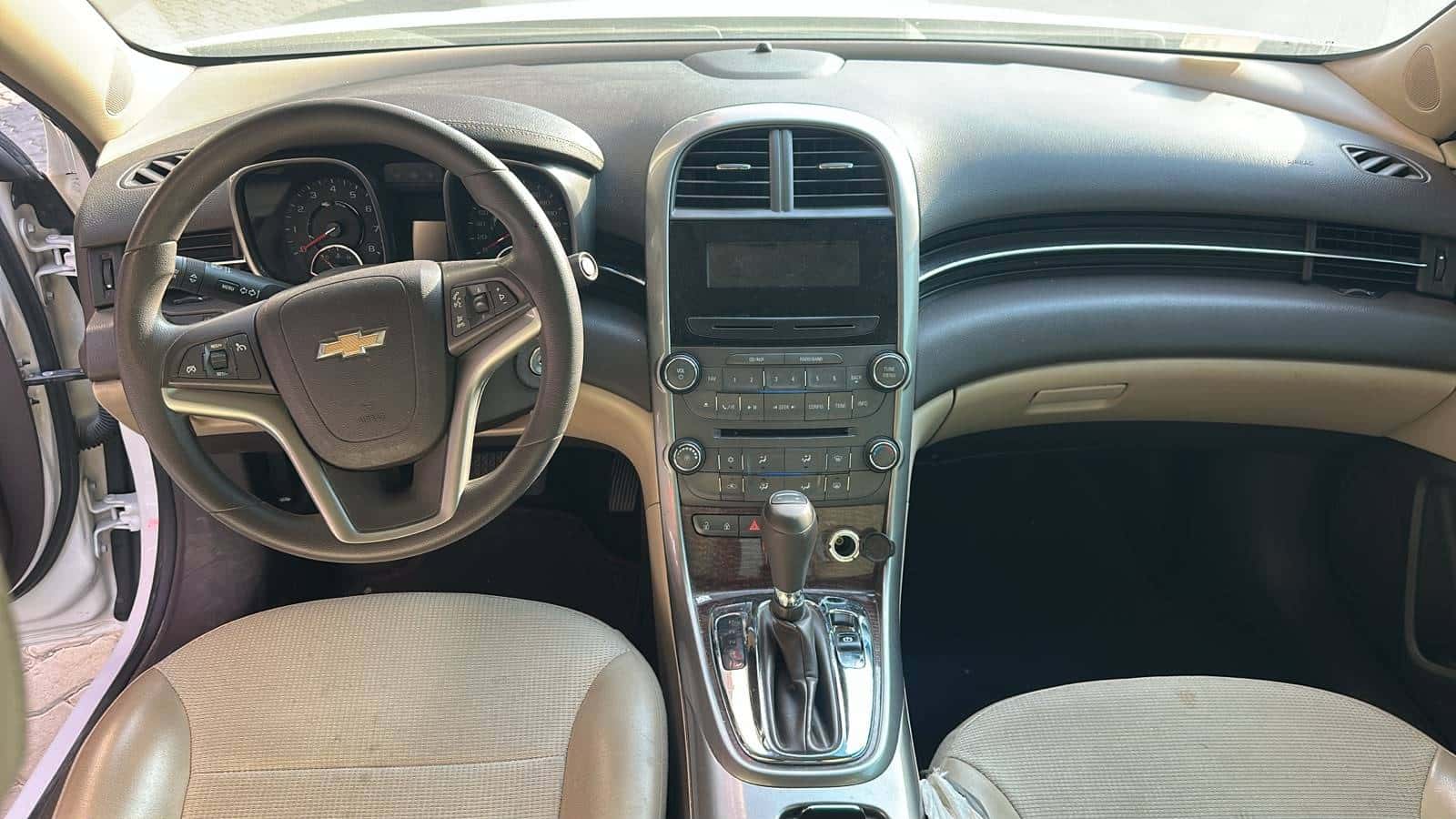 CHEVROLET Malibu 2015 thumbnail 7