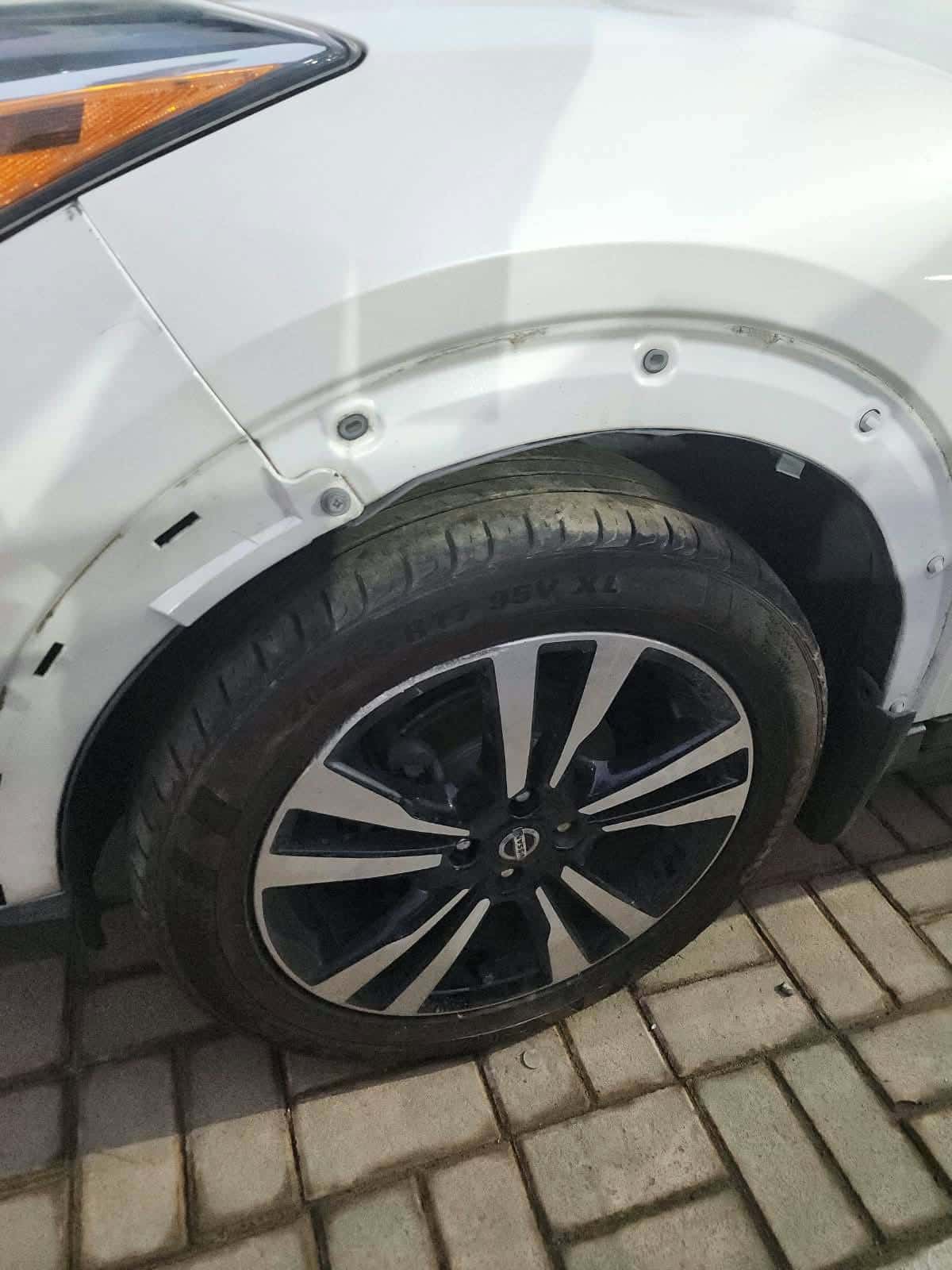 Nissan Kicks 2019 thumbnail 5