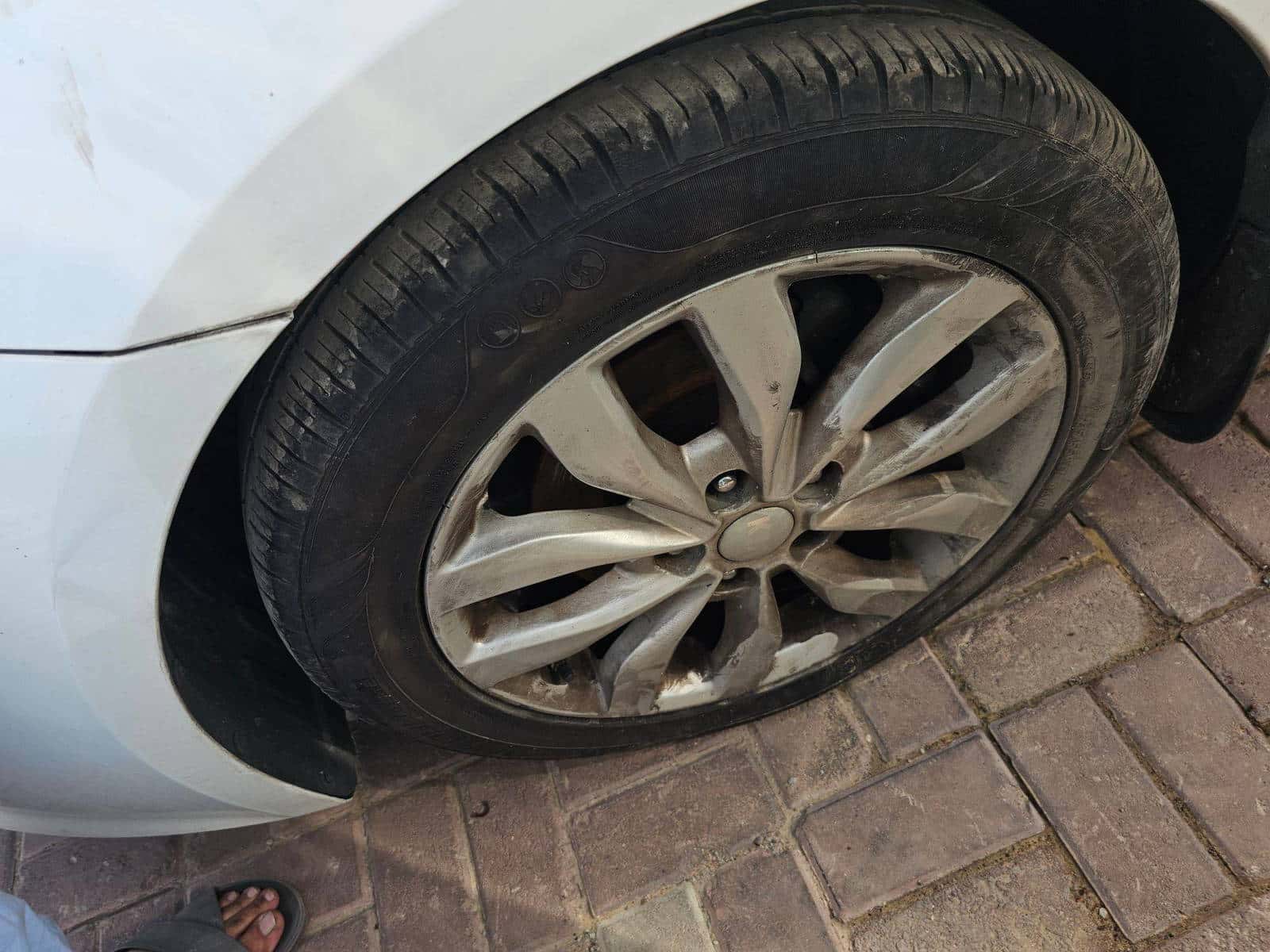 KIA OPTIMA - Exterior
