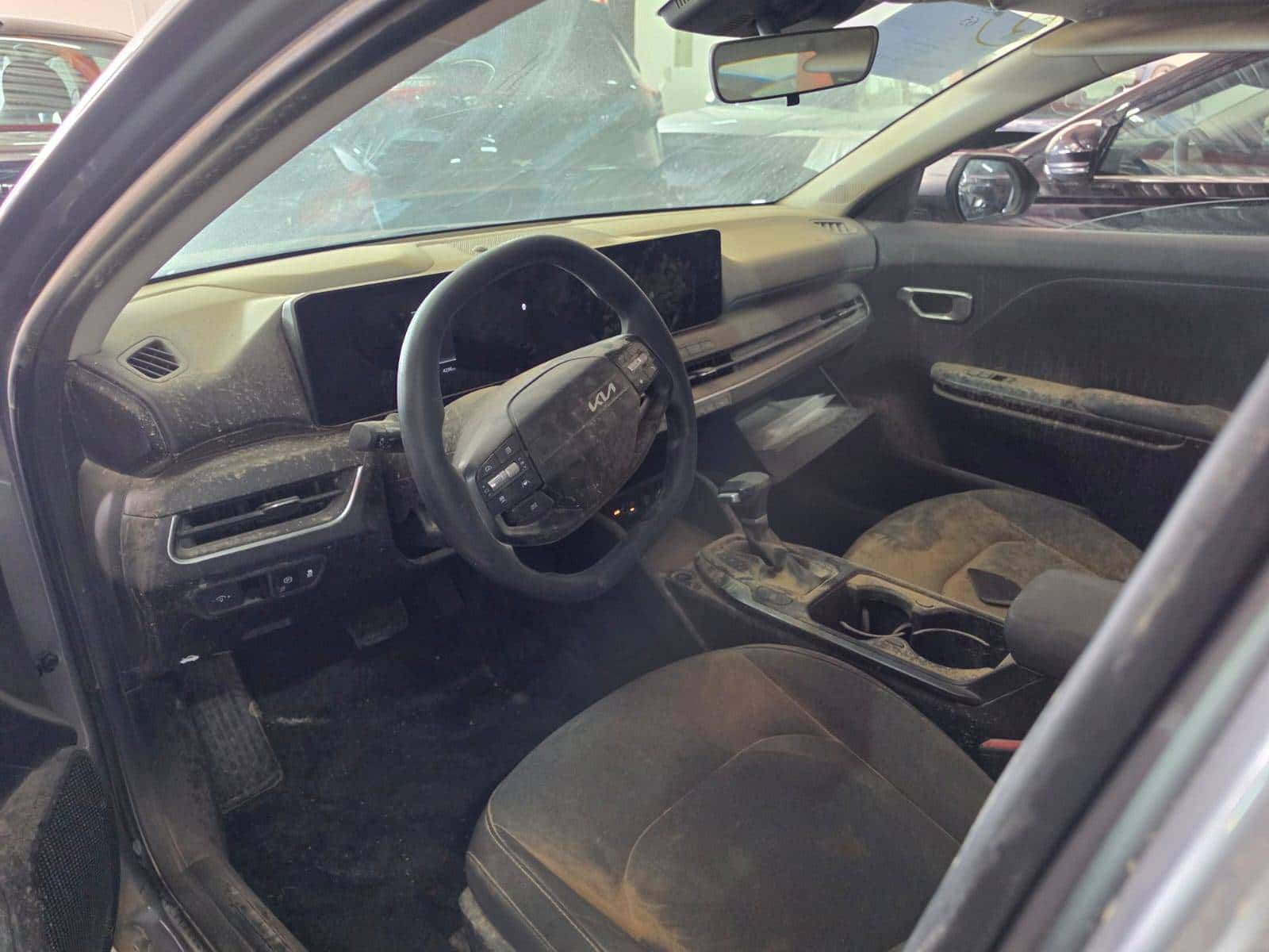 Kia K4 2025 thumbnail 6