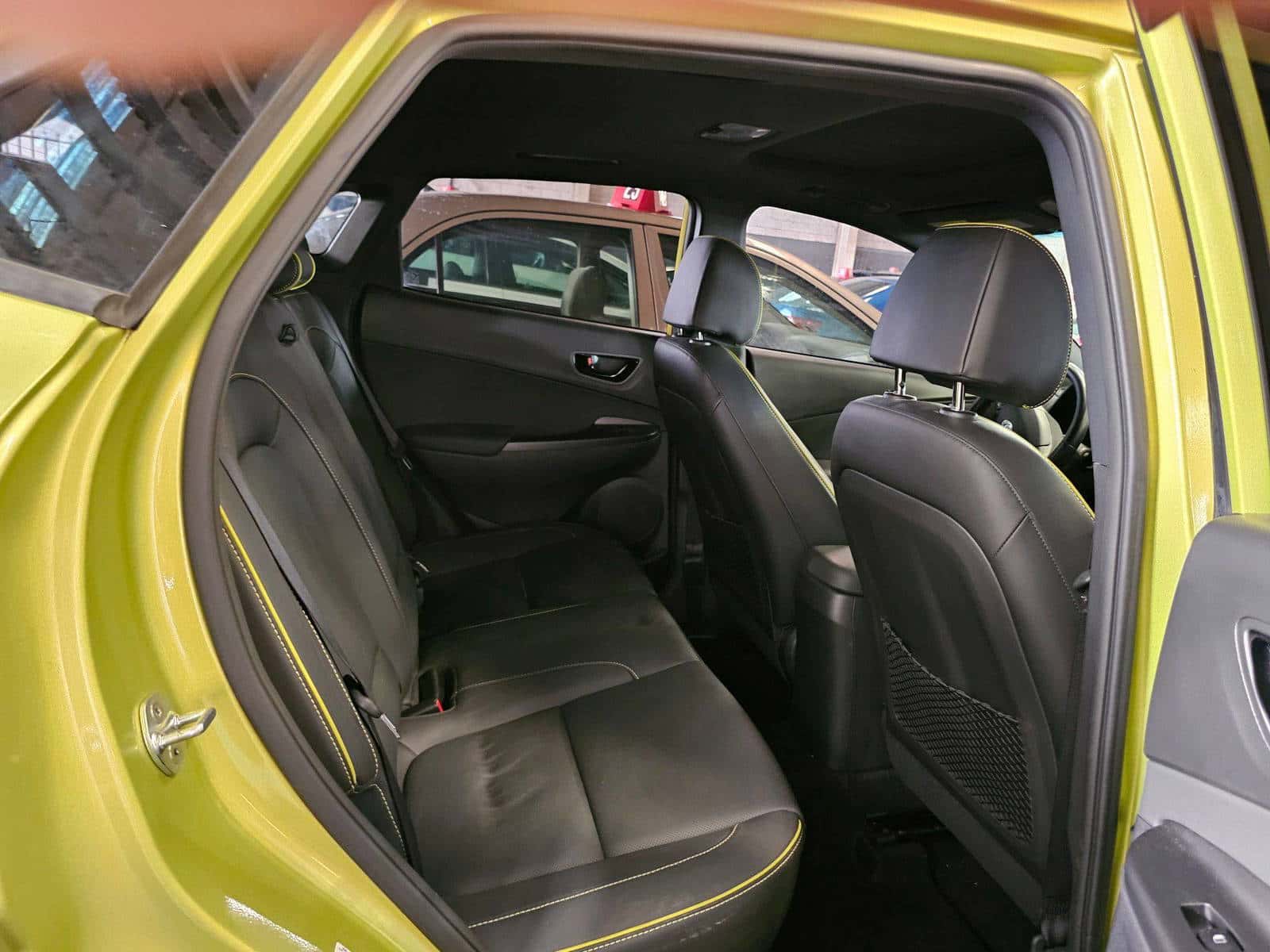 HYUNDAI KONA 2020 thumbnail 6
