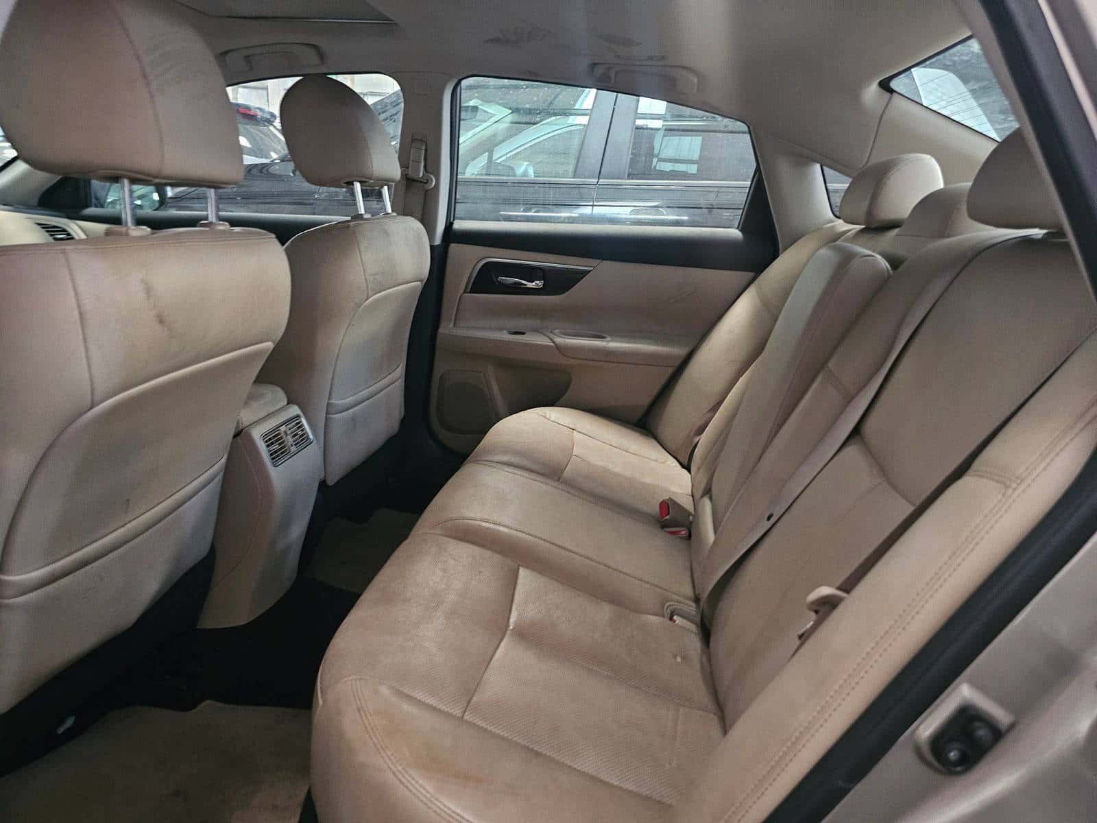 NISSAN ALTIMA 2015 thumbnail 6