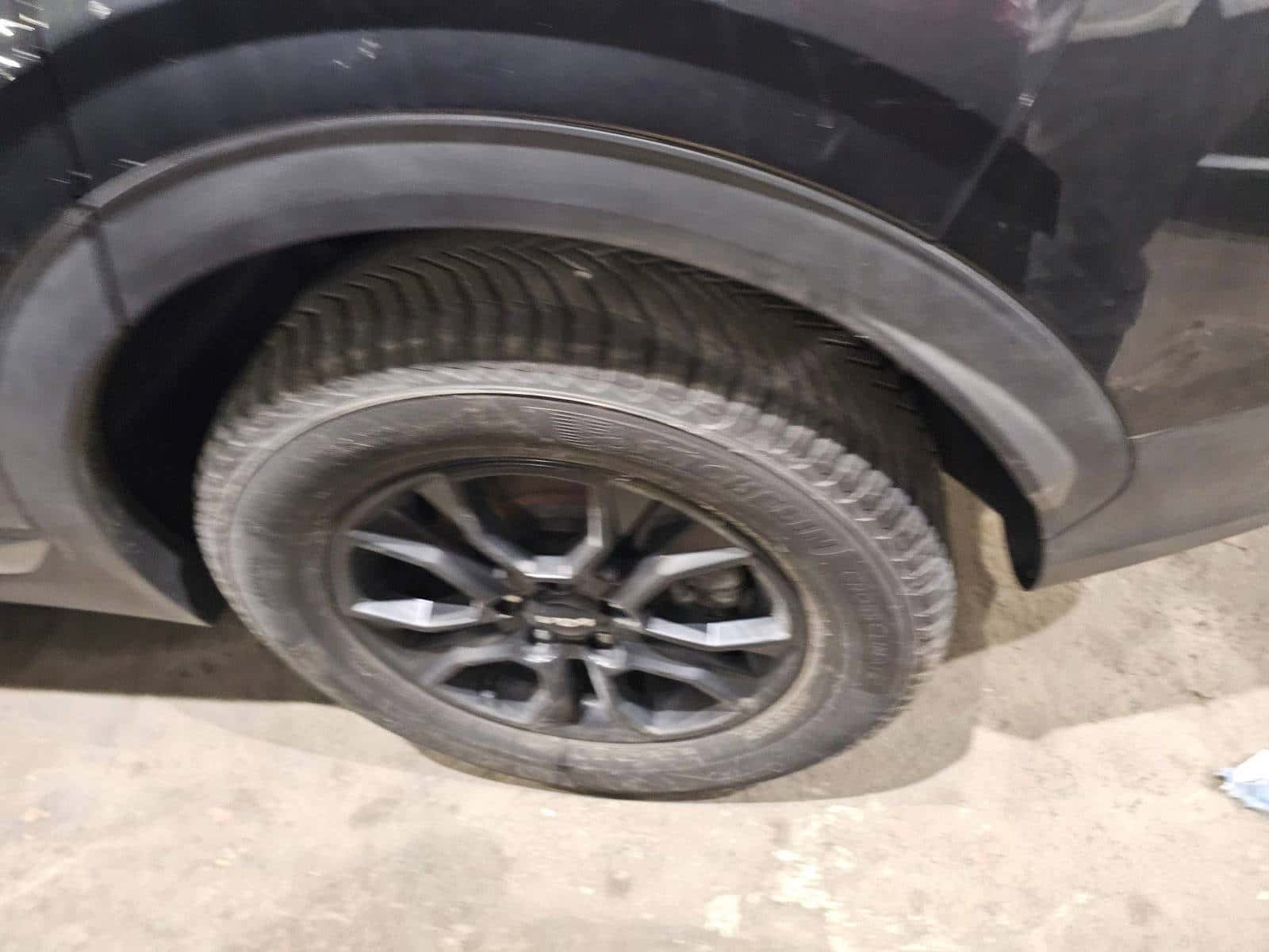 Kia SPORTAGE 2023 thumbnail 5