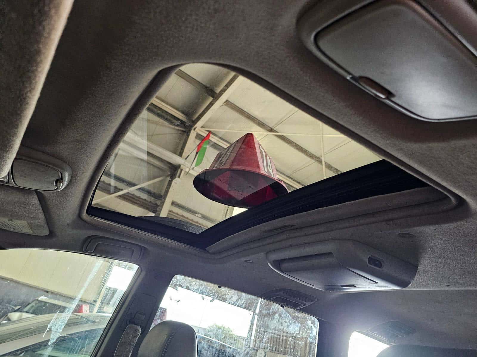 TOYOTA SIENNA 2008 thumbnail 7