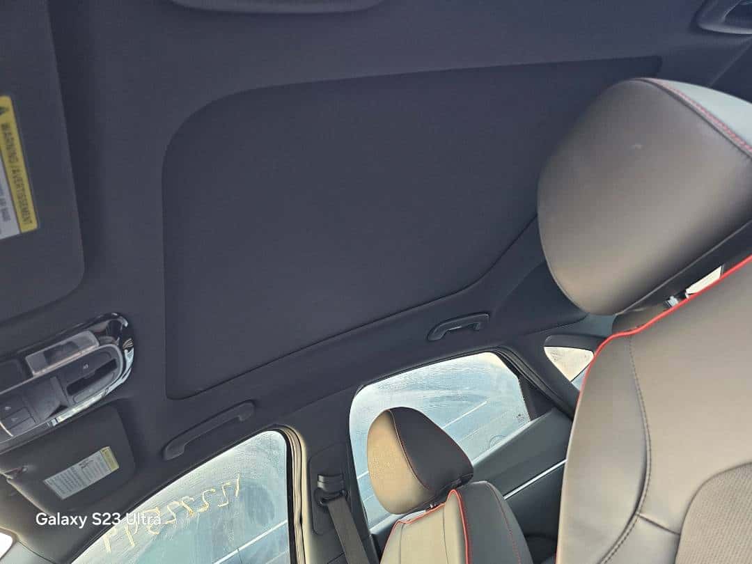 HYUNDAI SONATA - Exterior